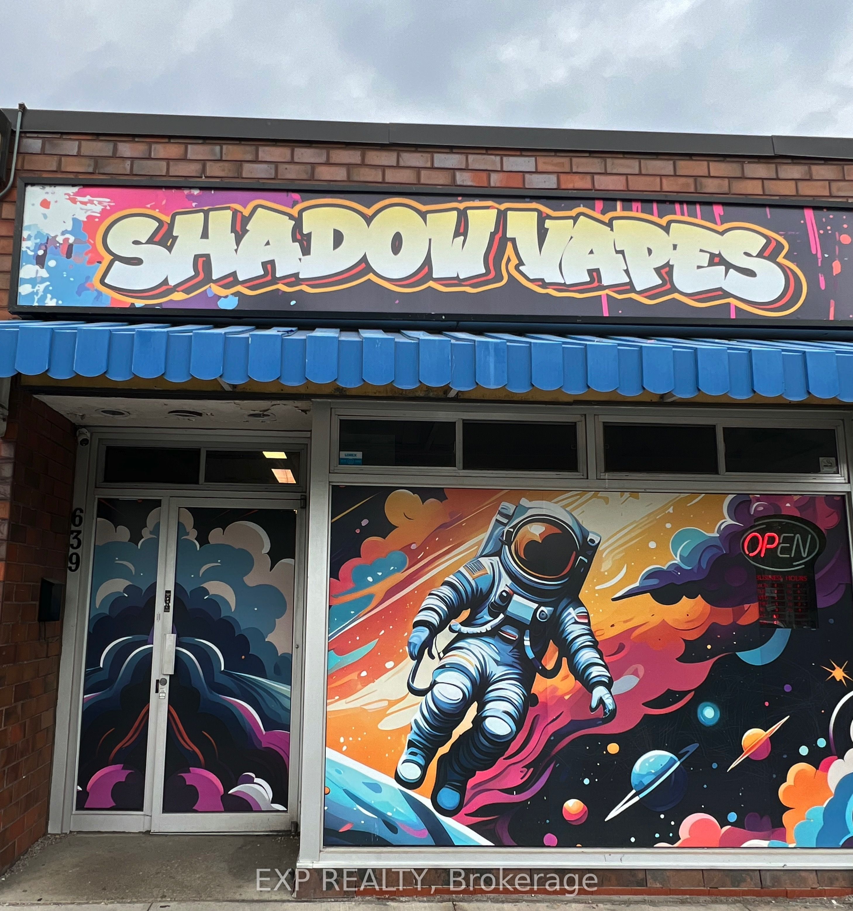 639 Pharmacy Avenue Property Photo 1