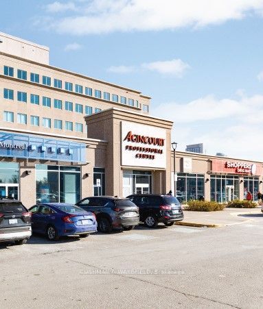 2330 Kennedy Road 212 Property Photo 5