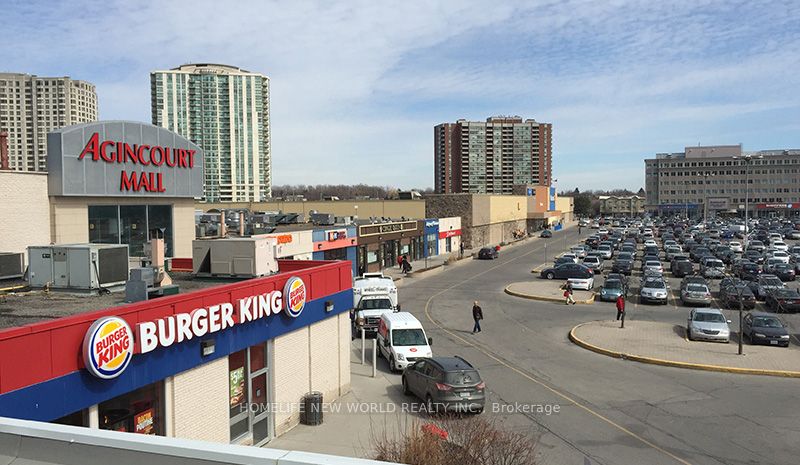 2330 Kennedy Road 212 Property Photo 8