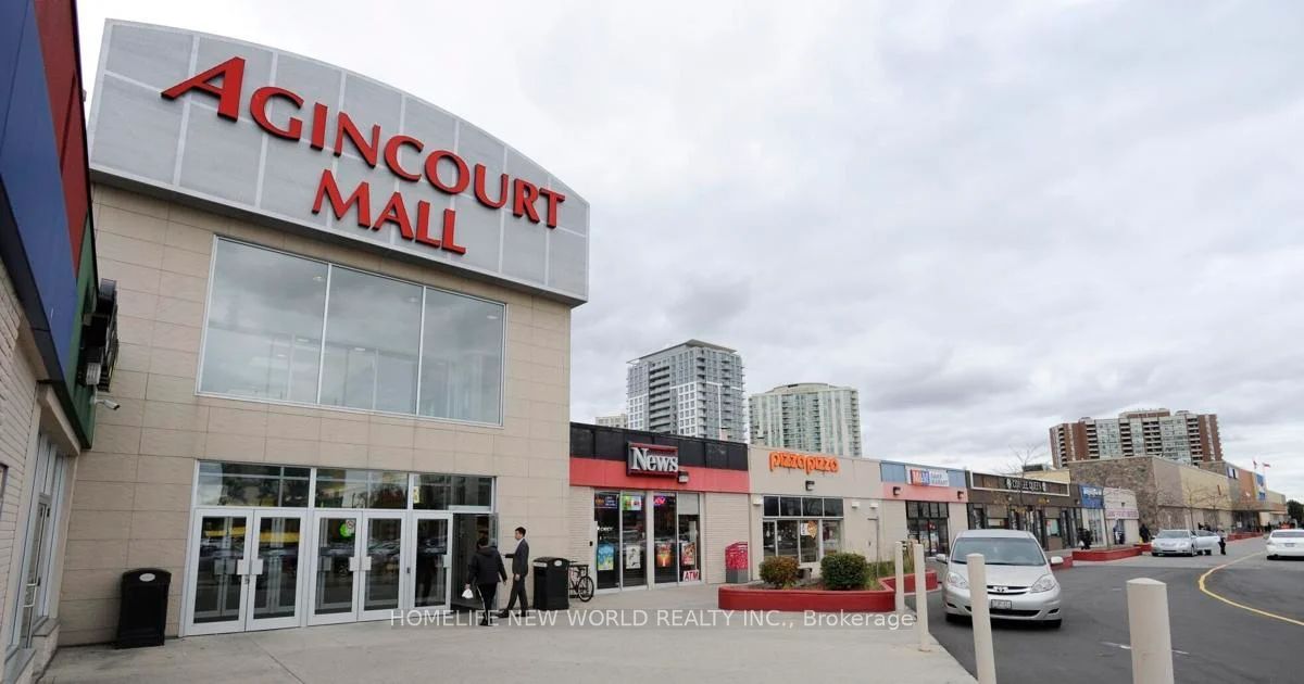 2330 Kennedy Road 212 Property Photo 9