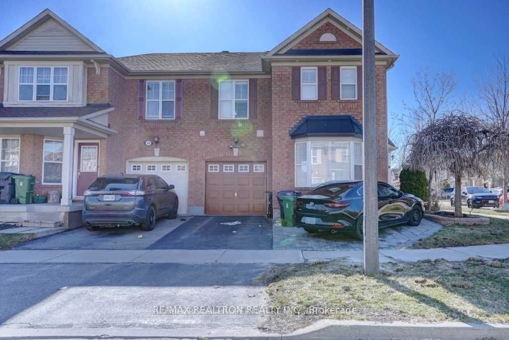 105 Millcar Drive Bsmt Property Photo 2