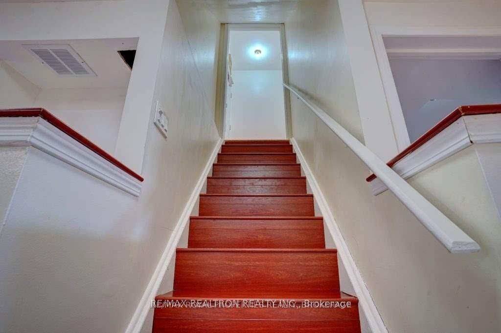 105 Millcar Drive Bsmt Property Photo 3