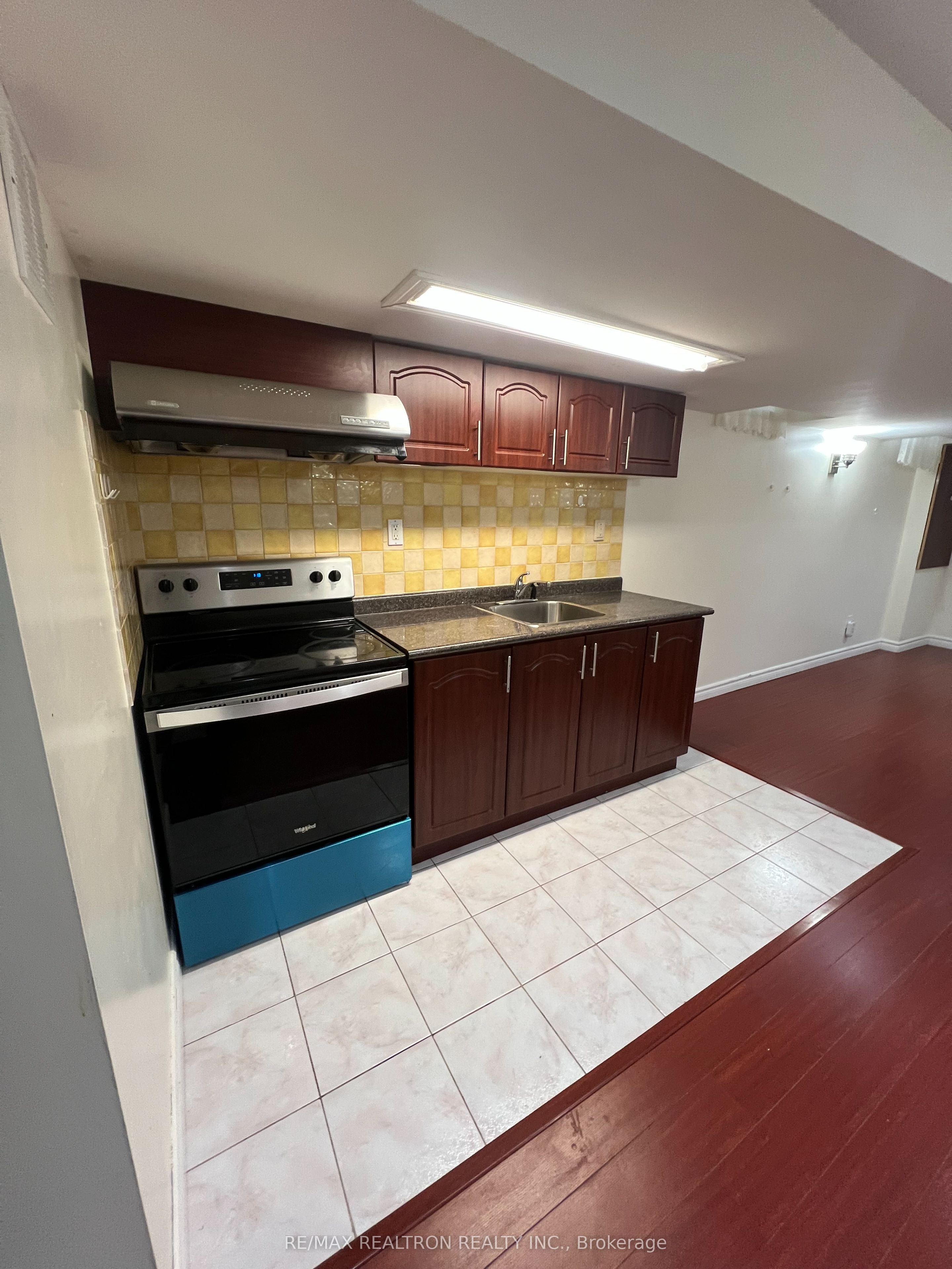 105 Millcar Drive Bsmt Property Photo 5