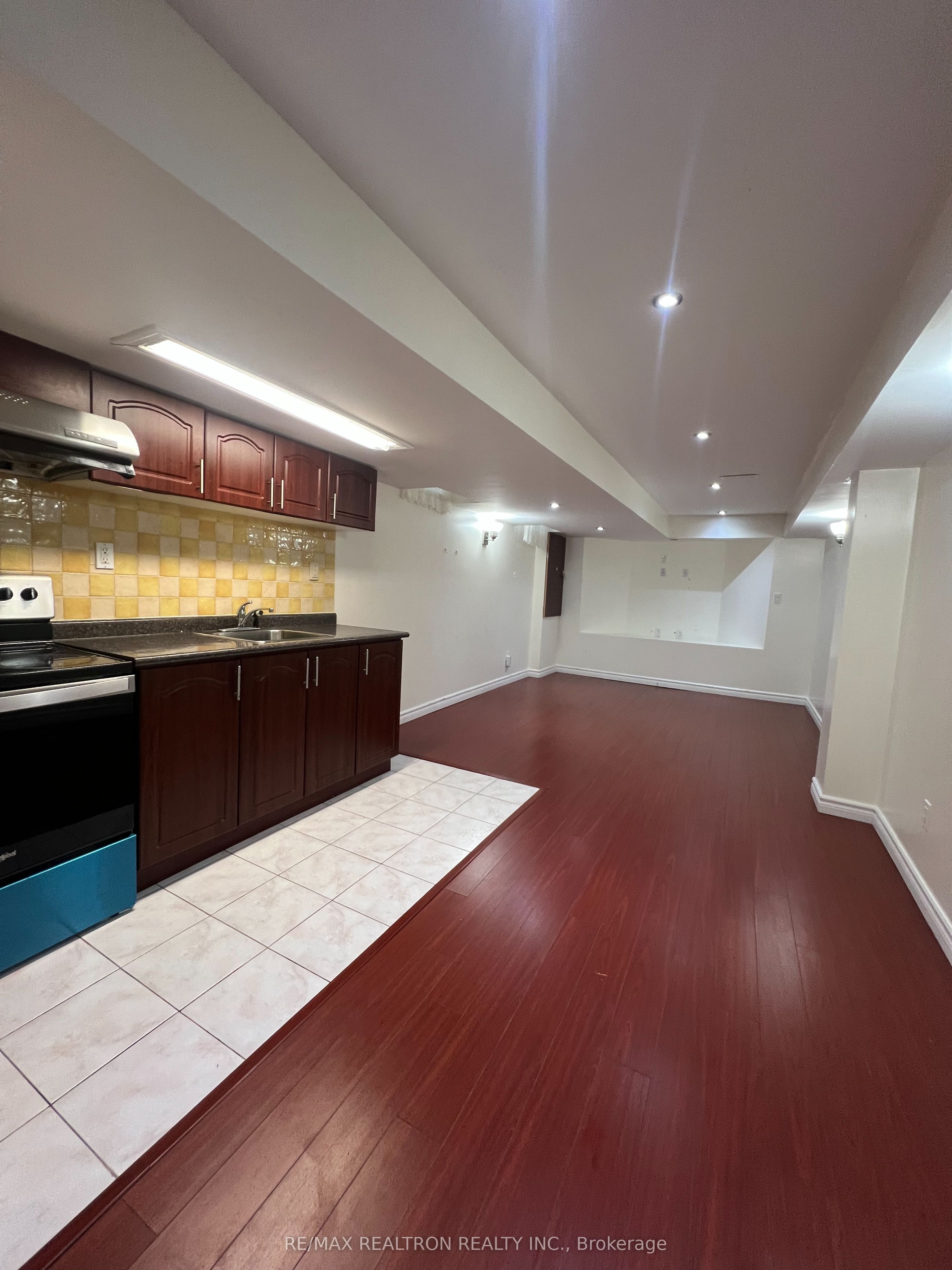 105 Millcar Drive Bsmt Property Photo 8