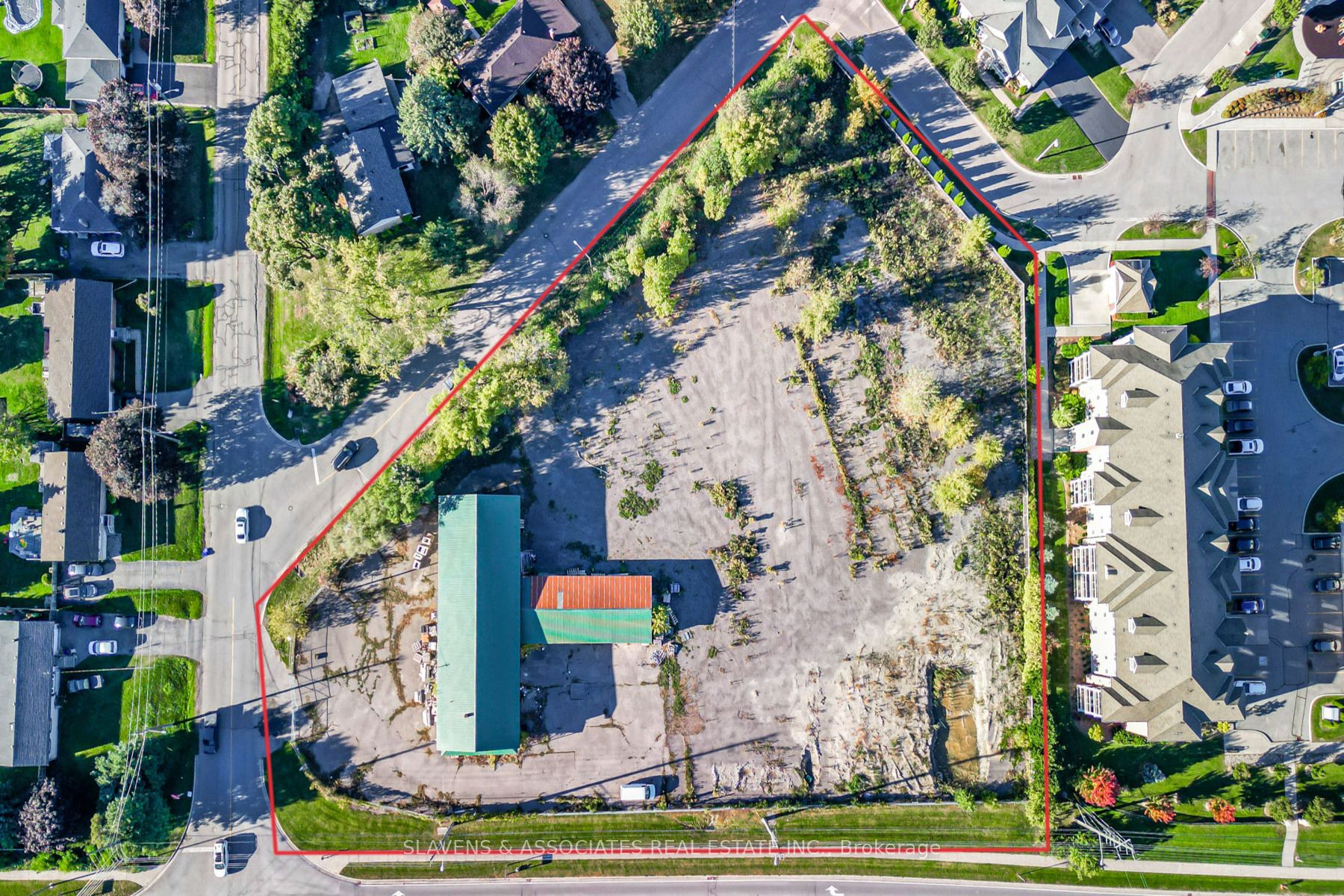 1 Ferguson Avenue Property Photo 1