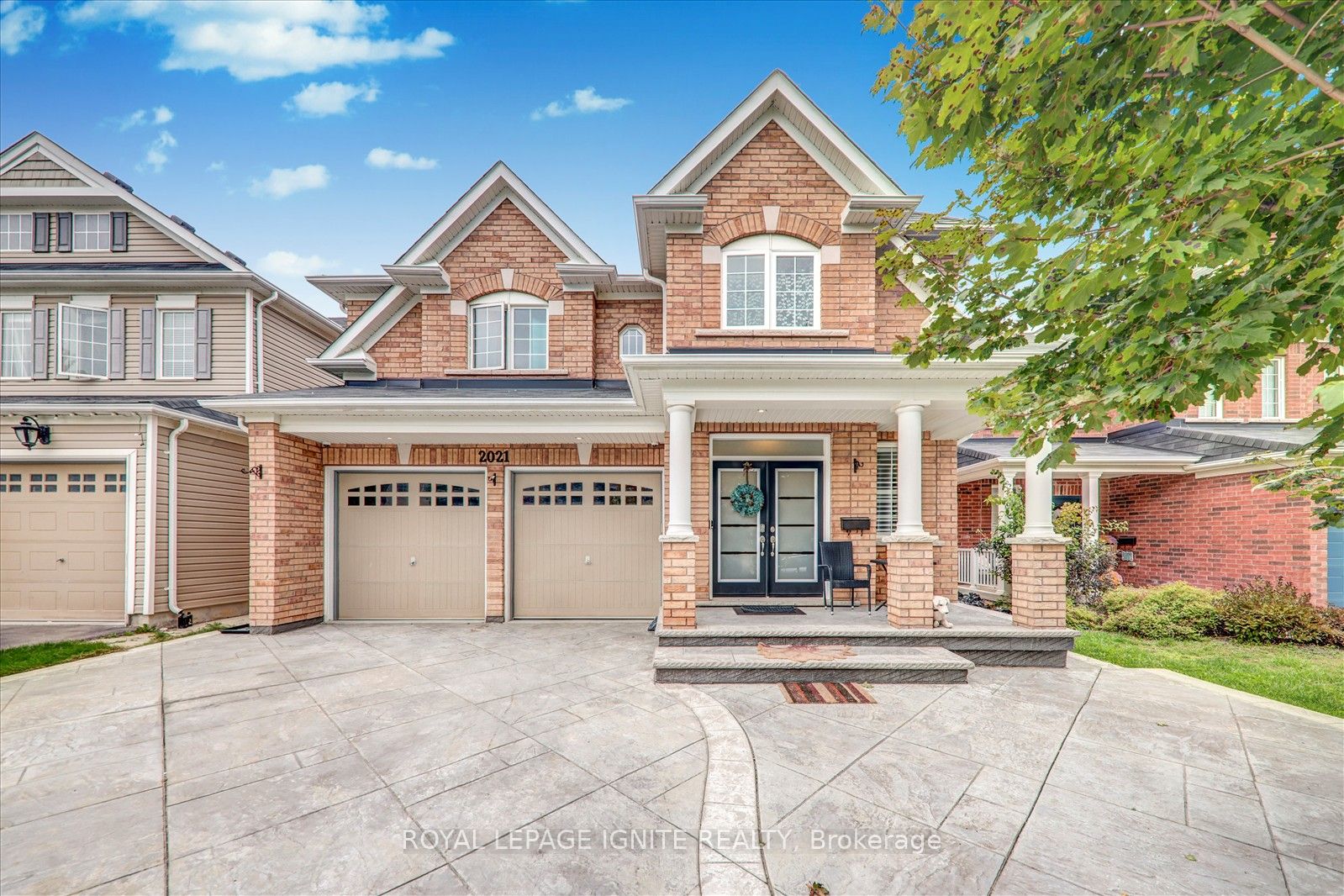 2021 Kurelo Drive Property Photo 1