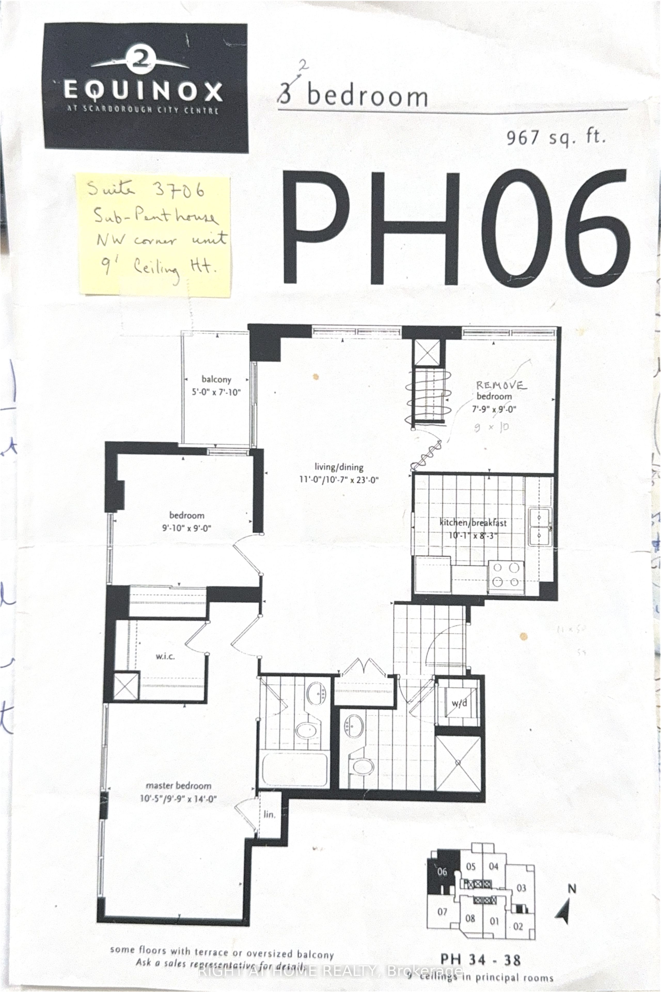 50 Brian Harrison Way 3706 Property Photo 1