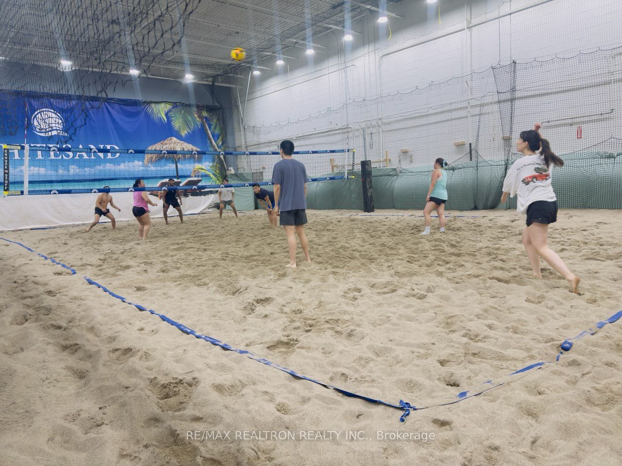 480 Tapscott Road W 5-7 Property Photo 2