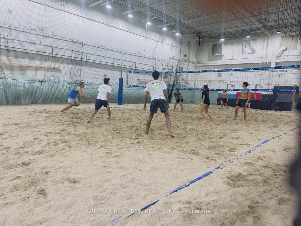 480 Tapscott Road W 5-7 Property Photo 3