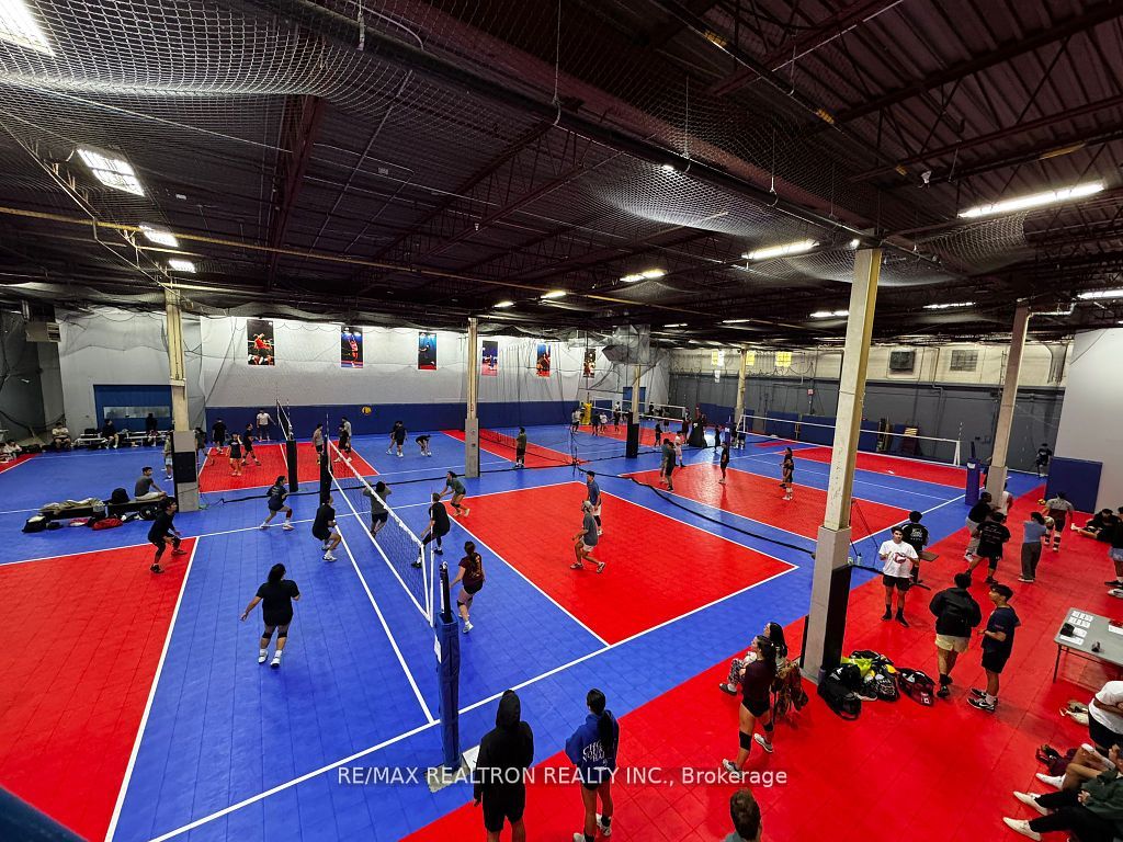 480 Tapscott Road W 5-7 Property Photo 5