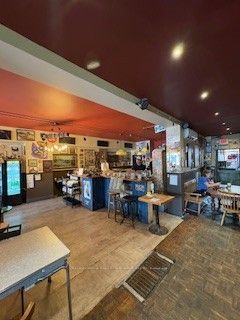 962-974 Danforth Avenue Property Photo 4