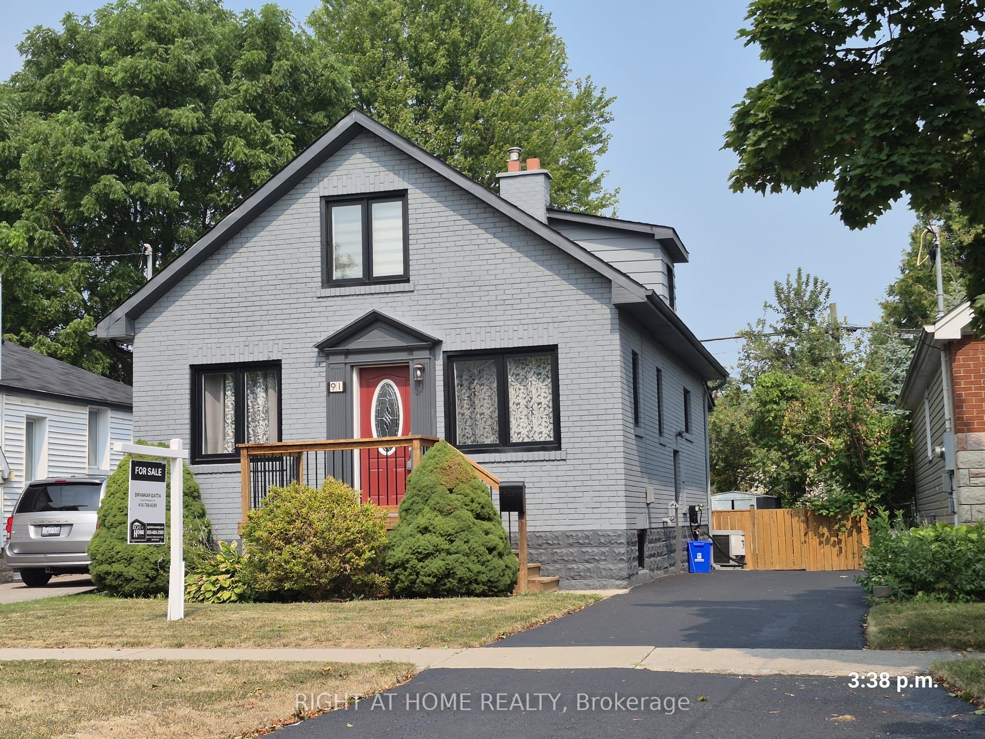 91 Patricia Avenue Property Photo 1