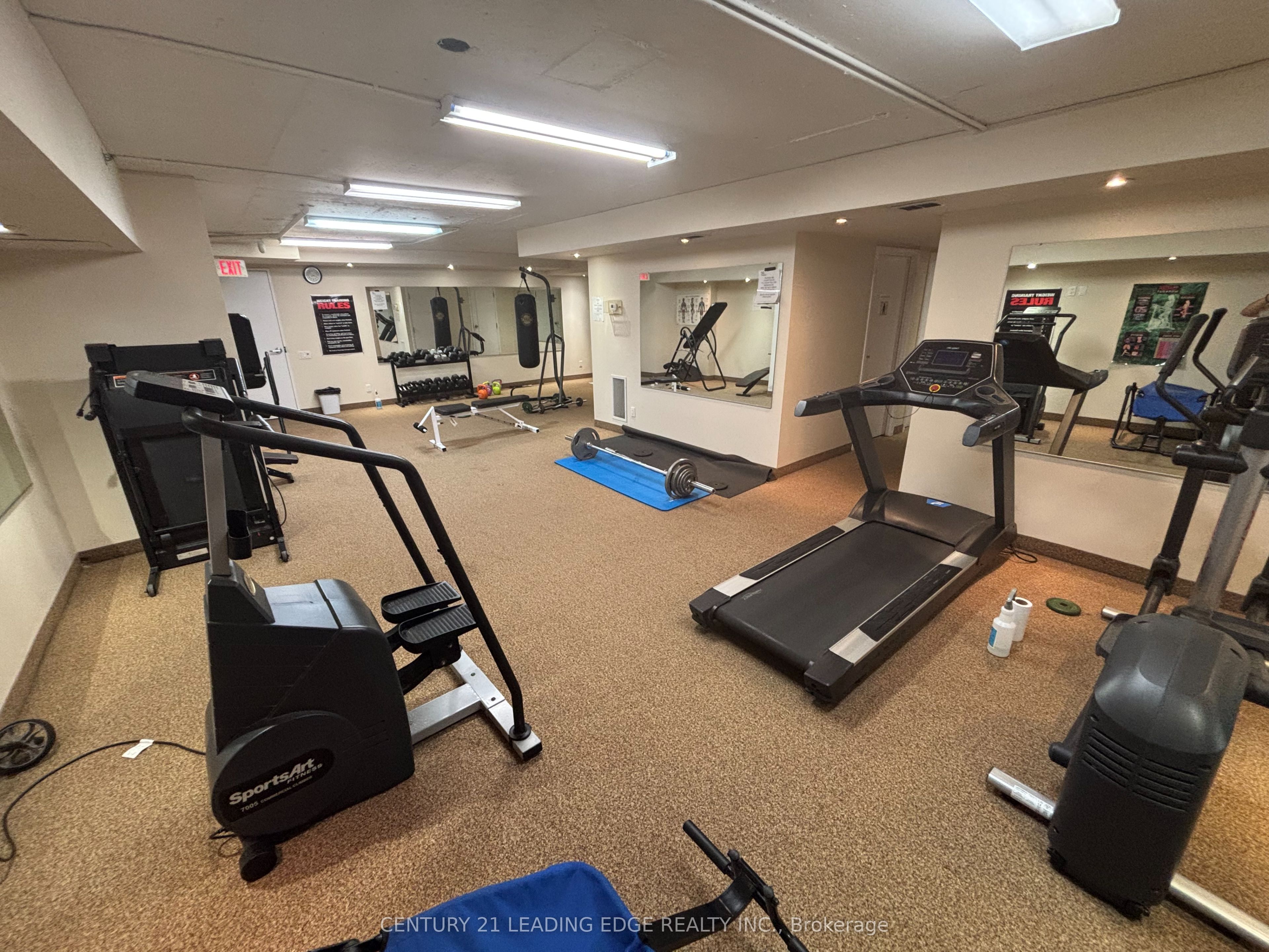 44 Bond Street W 1005 Property Photo 29