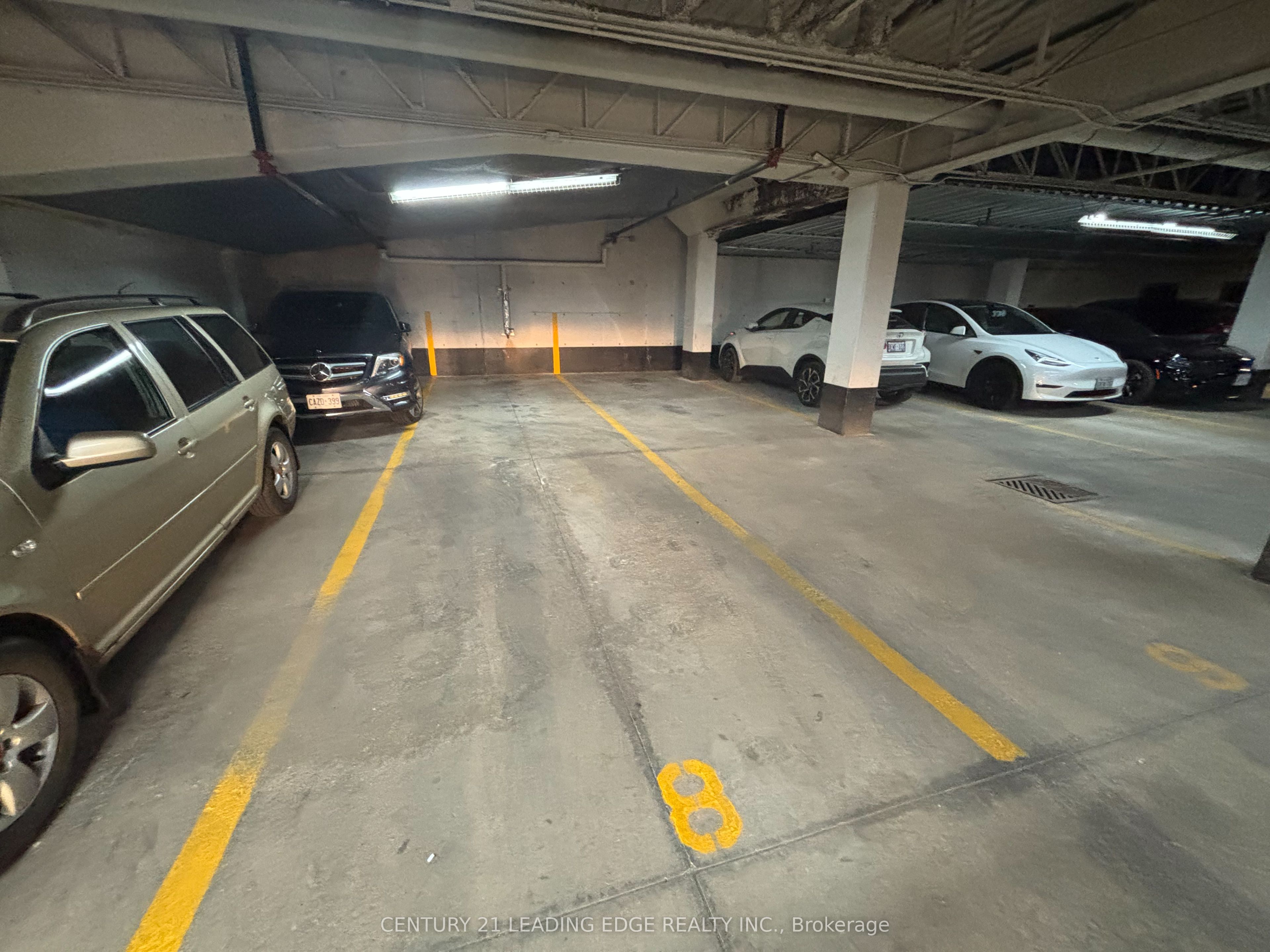 44 Bond Street W 1005 Property Photo 31