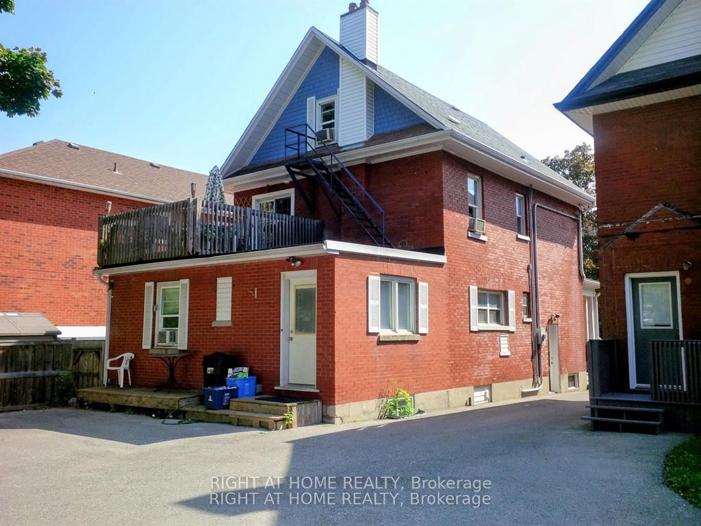116 Brock Street E 2 Property Photo 1