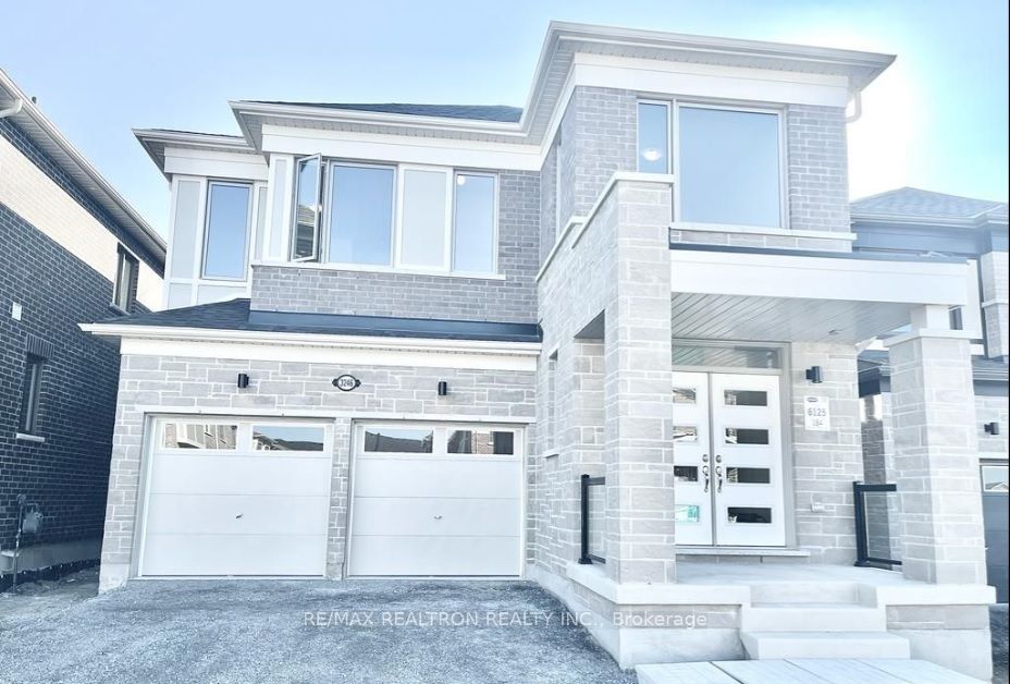 3246 Chimney Swift Crescent Property Photo 1