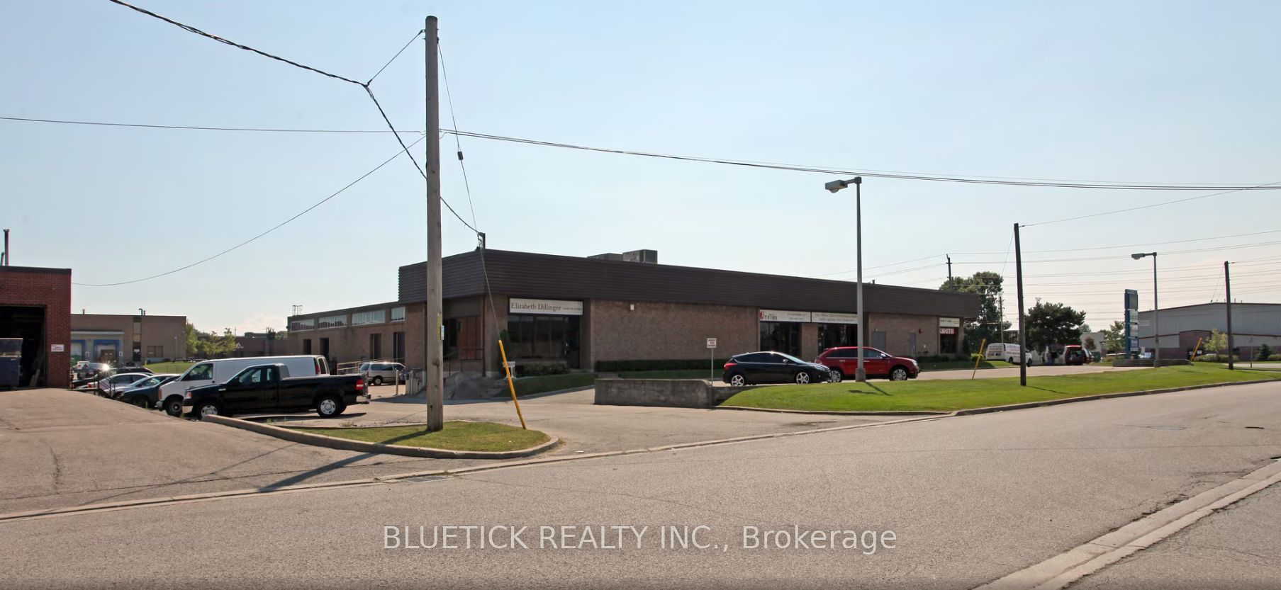 955 Brock Road #5 Property Photo 1