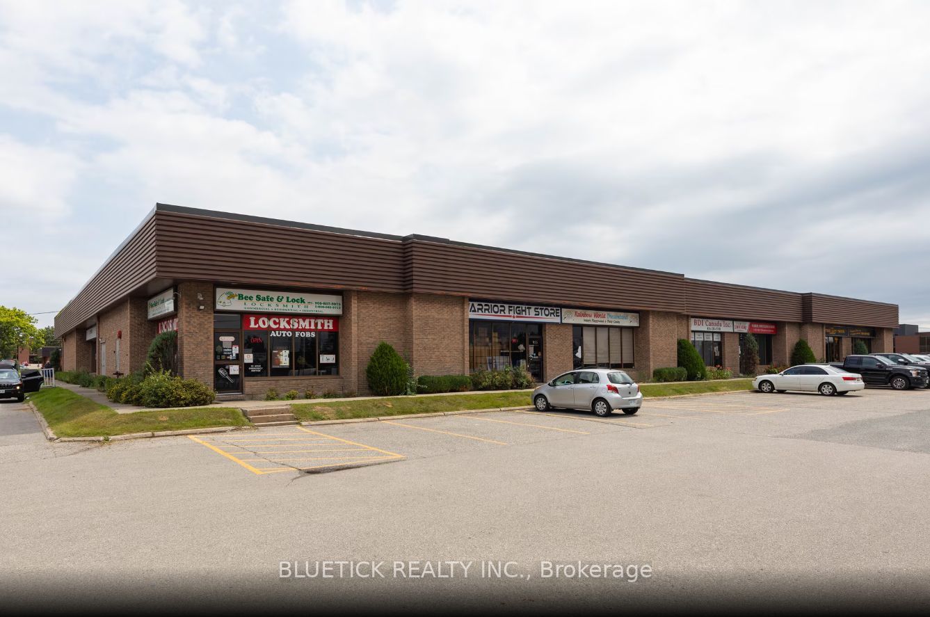 955 Brock Road #5 Property Photo 2