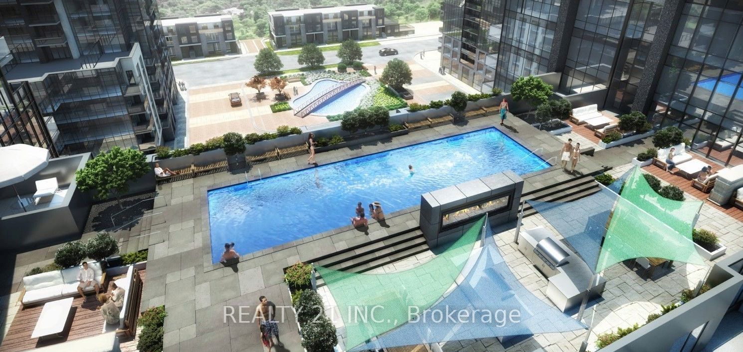 30 Meadowglen Place 519 Property Photo 33