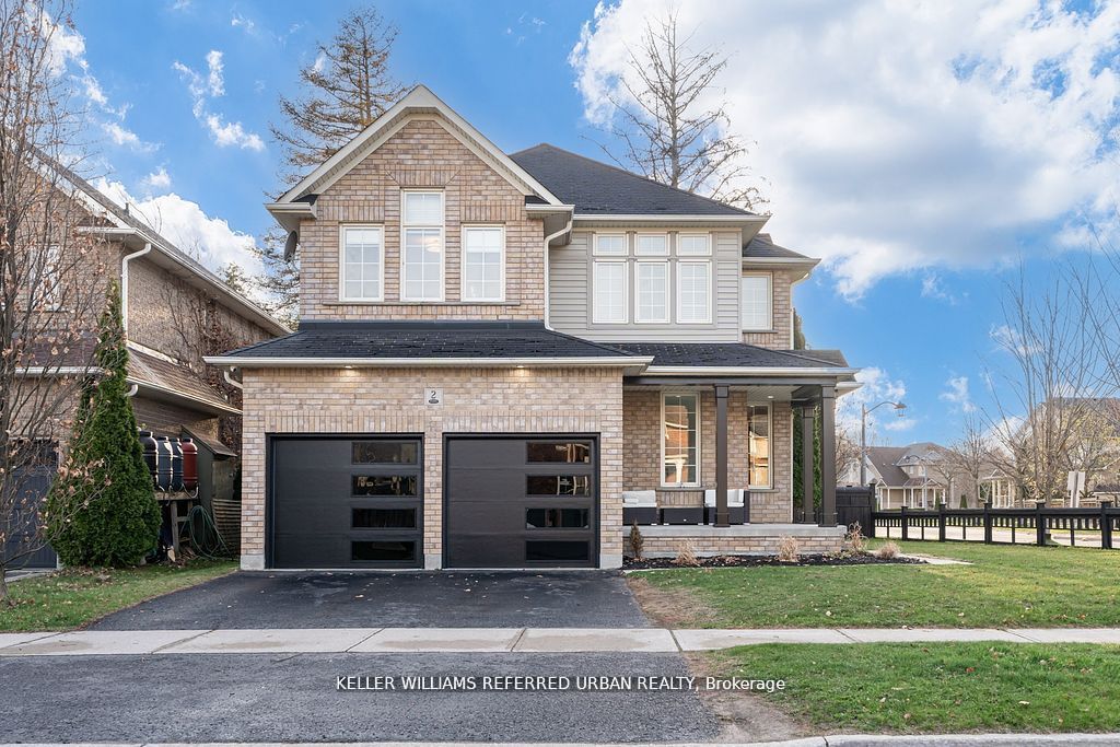 2 Thistledown Crescent Property Photo 45