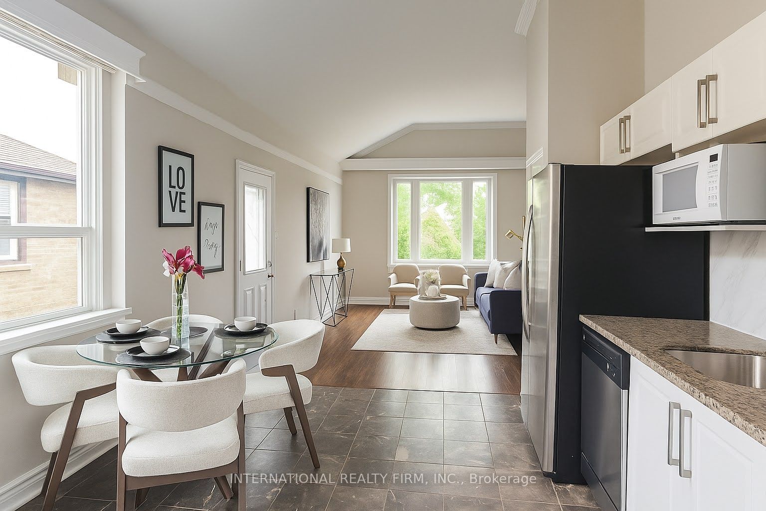 9 Benshire Drive Property Photo 1