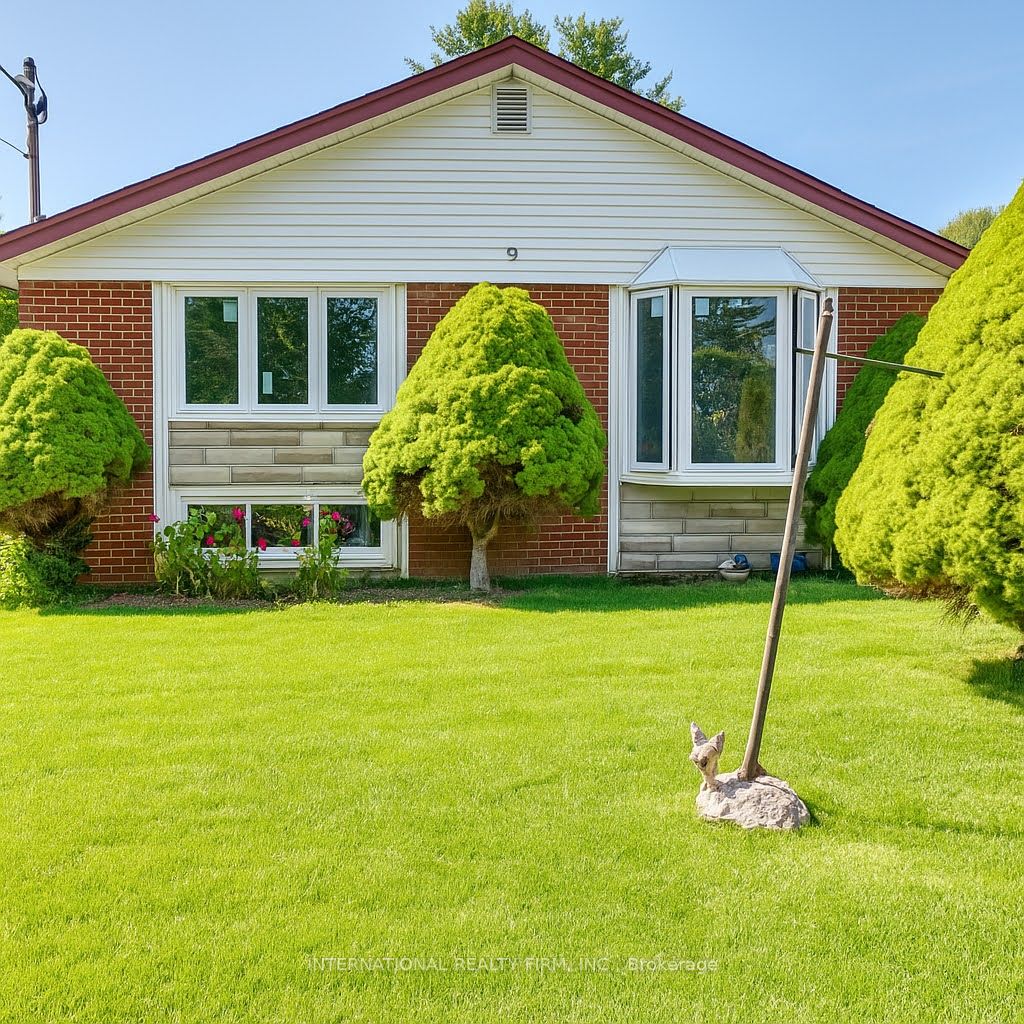 9 Benshire Drive Property Photo 22