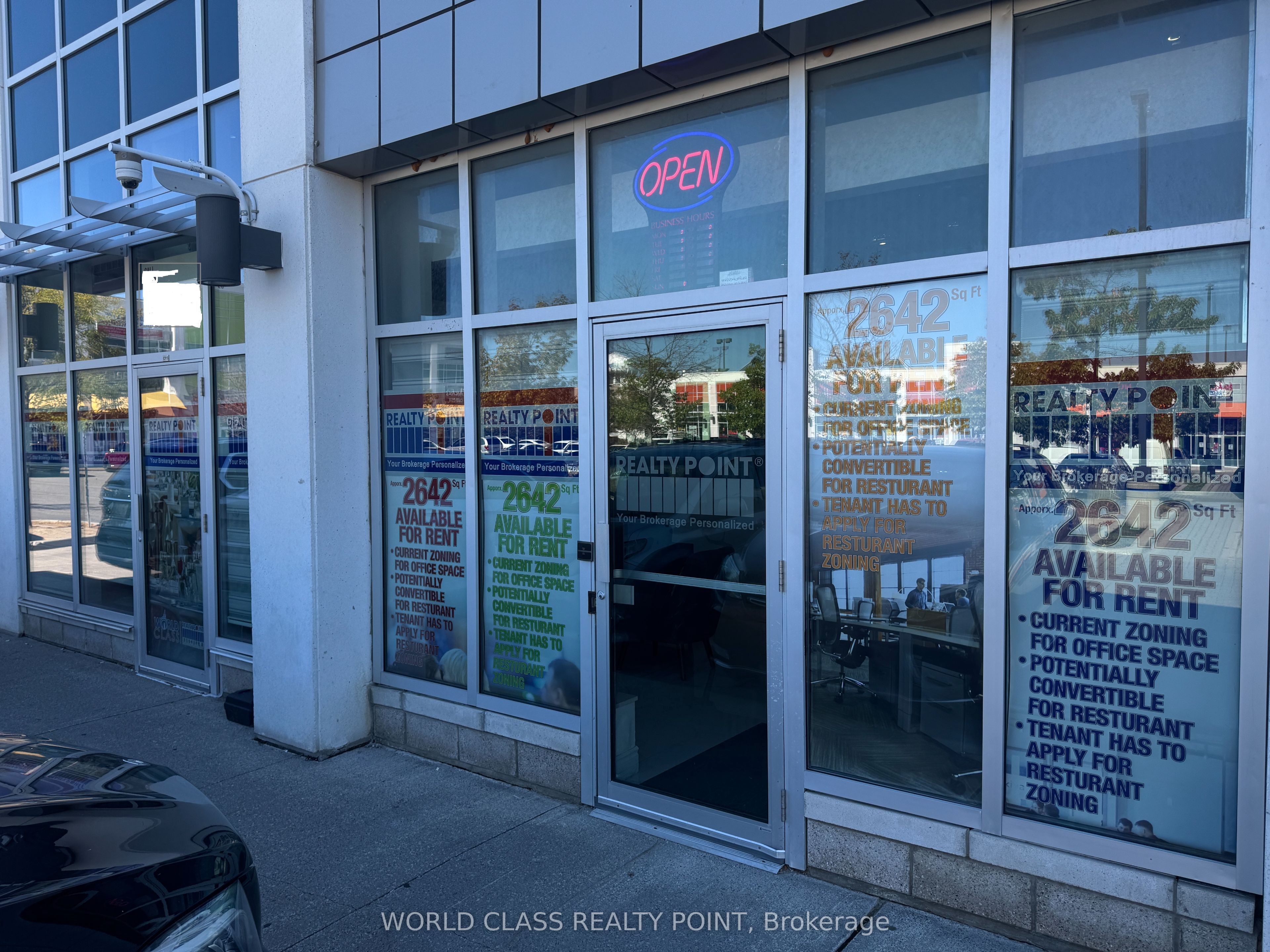 55 Lebovic Avenue C115 Property Photo 1