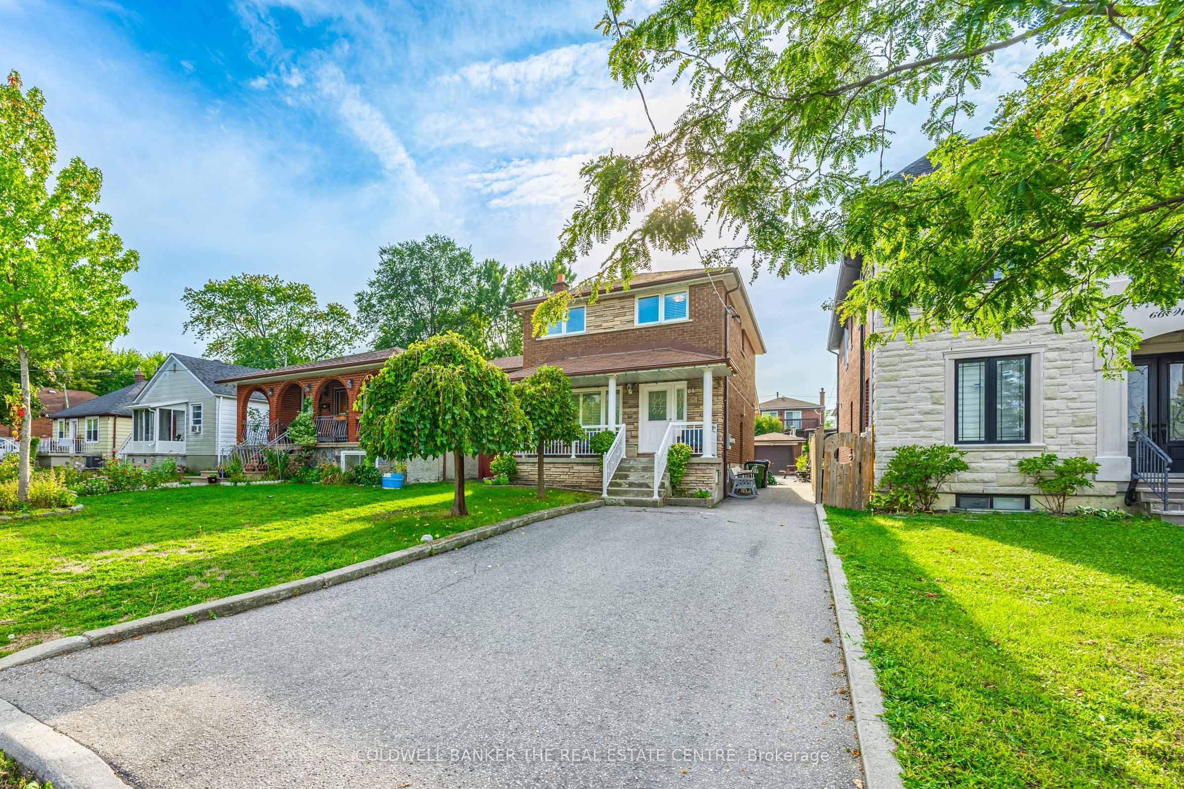 64 Winter Avenue Property Photo 1