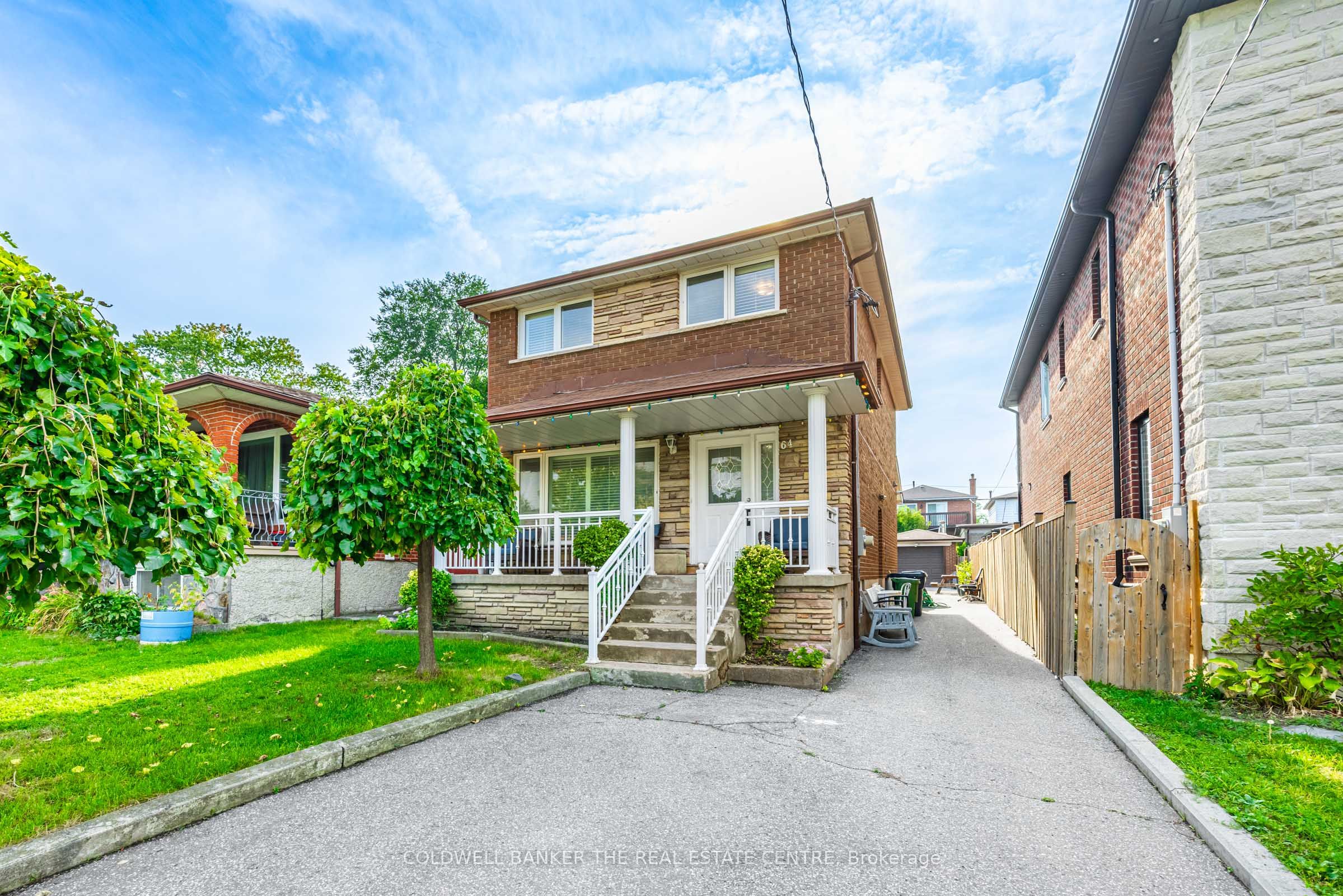 64 Winter Avenue Property Photo 2