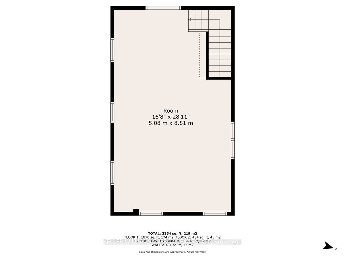 174 Mary Street N Property Photo 26