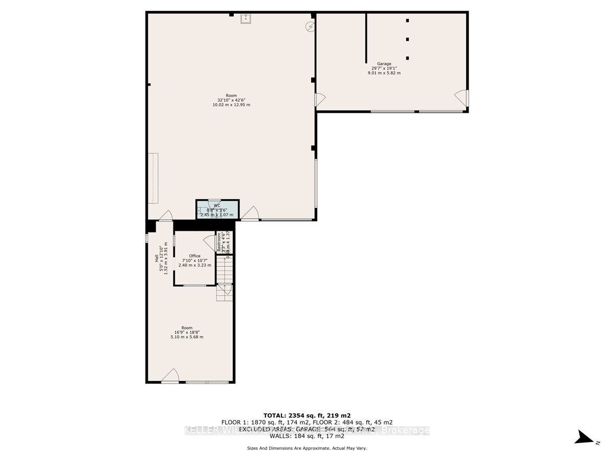 174 Mary Street N Property Photo 27