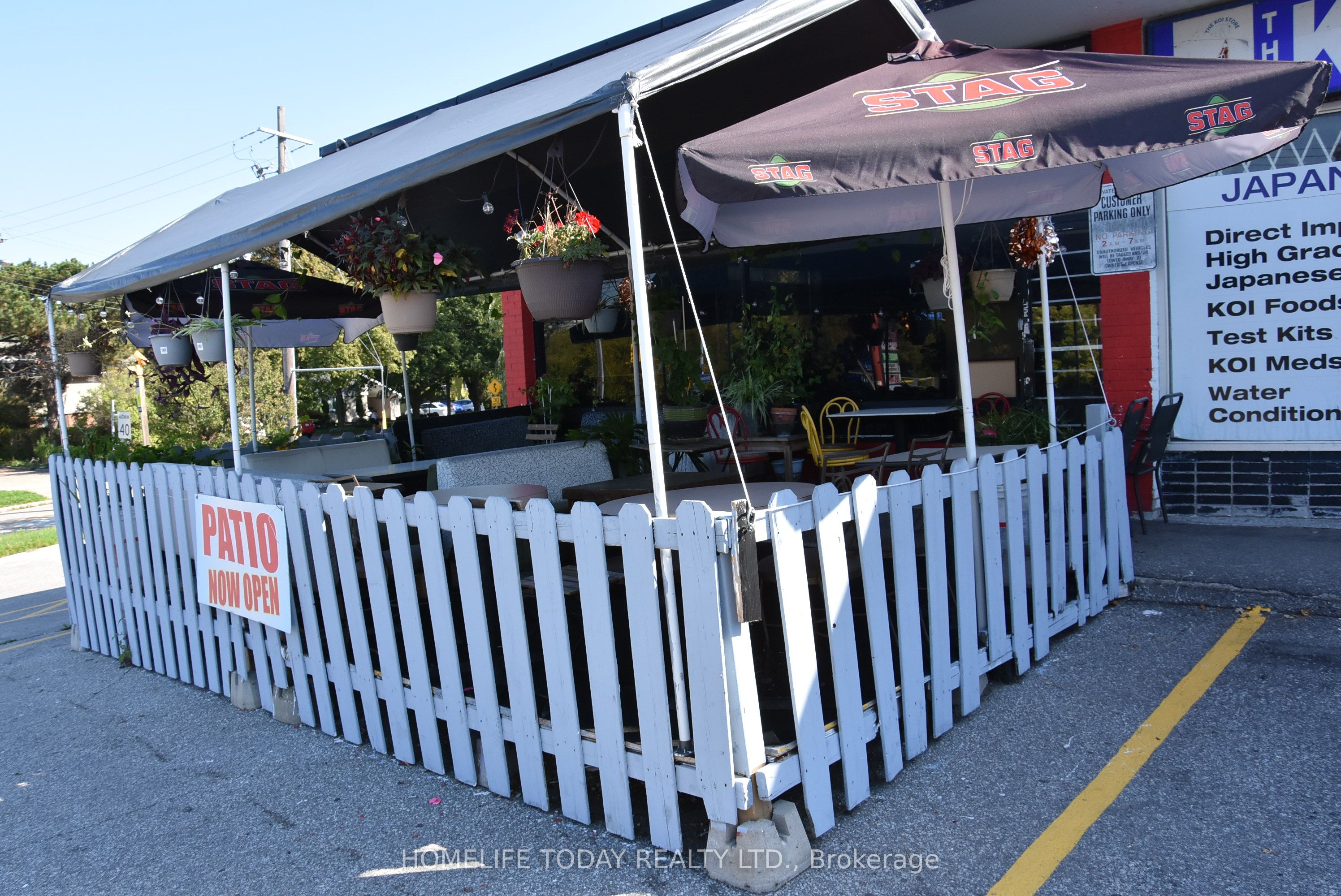 1249 Ellesmere Road Property Photo 1