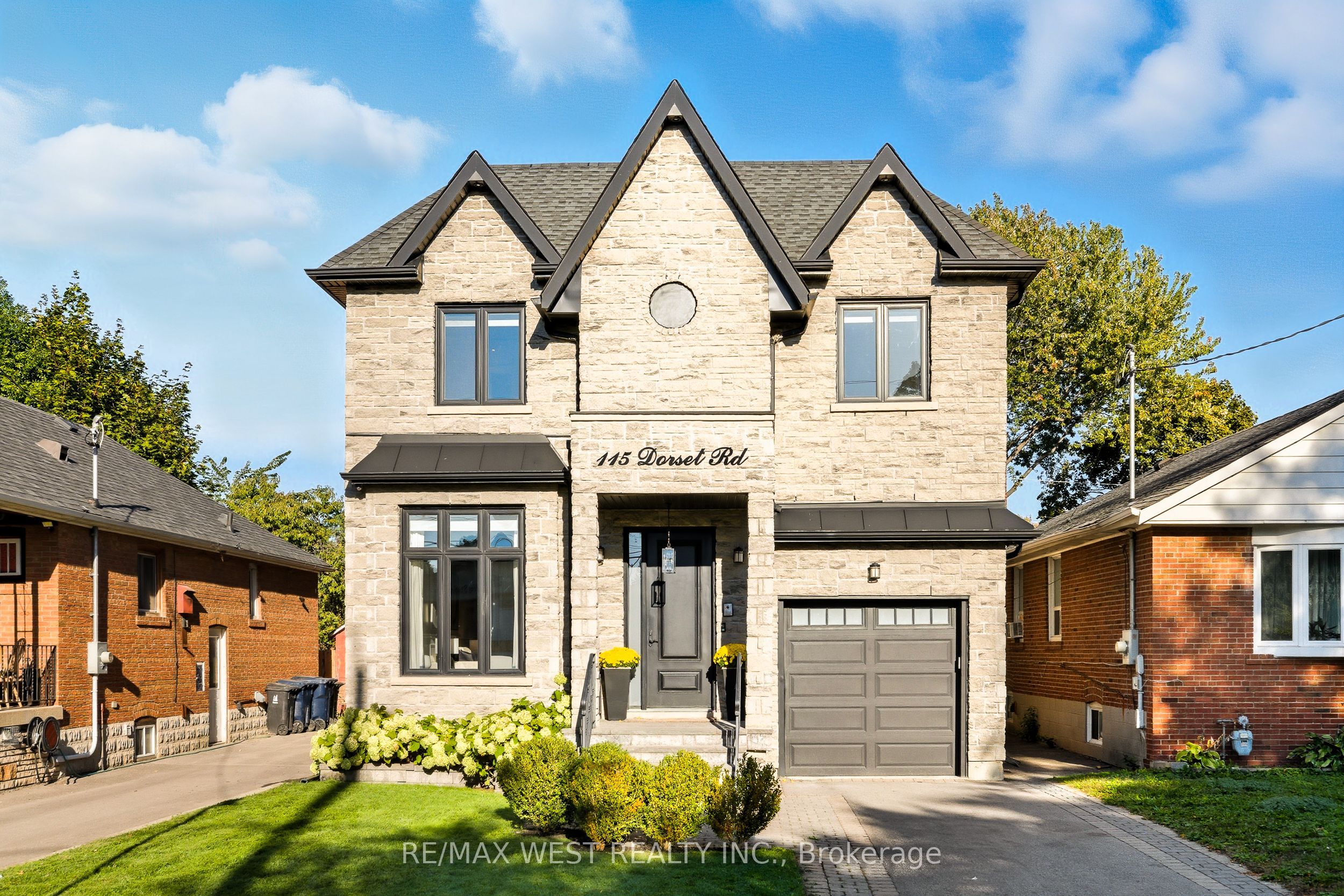 115 Dorset Road Property Photo 1