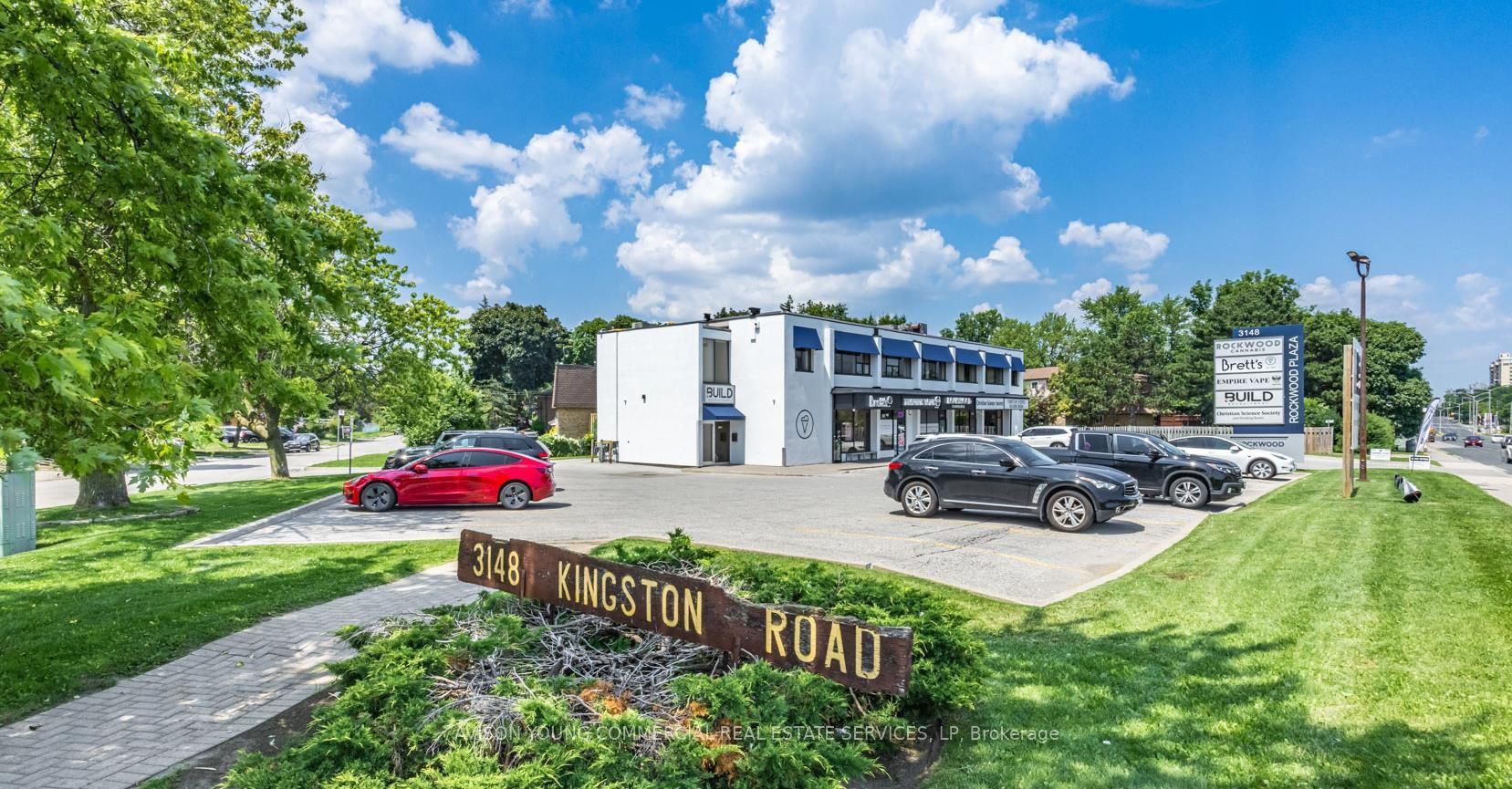 3148 Kingston Road Unit 1 Property Photo 5