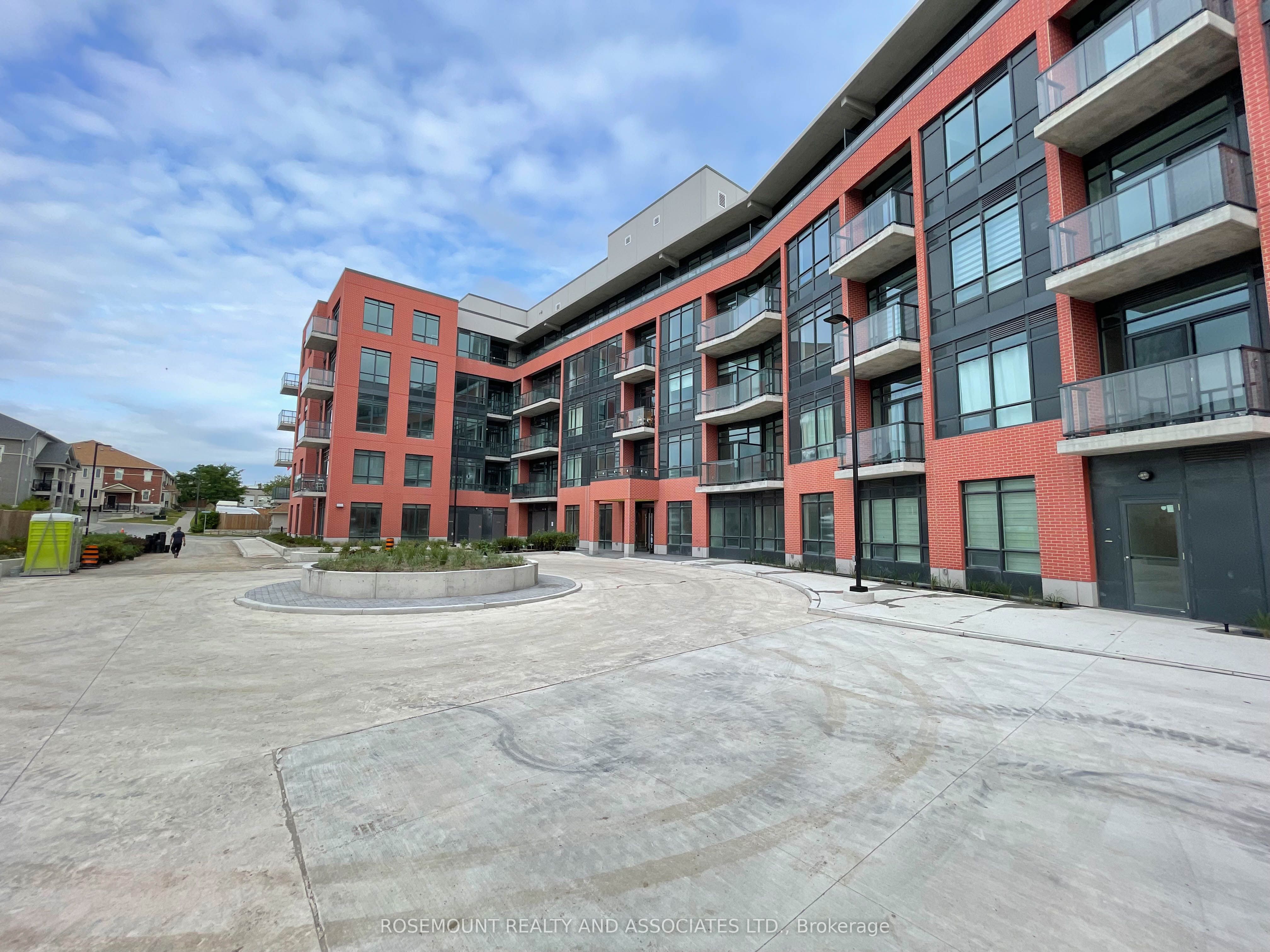 1010 Dundas Street E 109 Property Photo 1