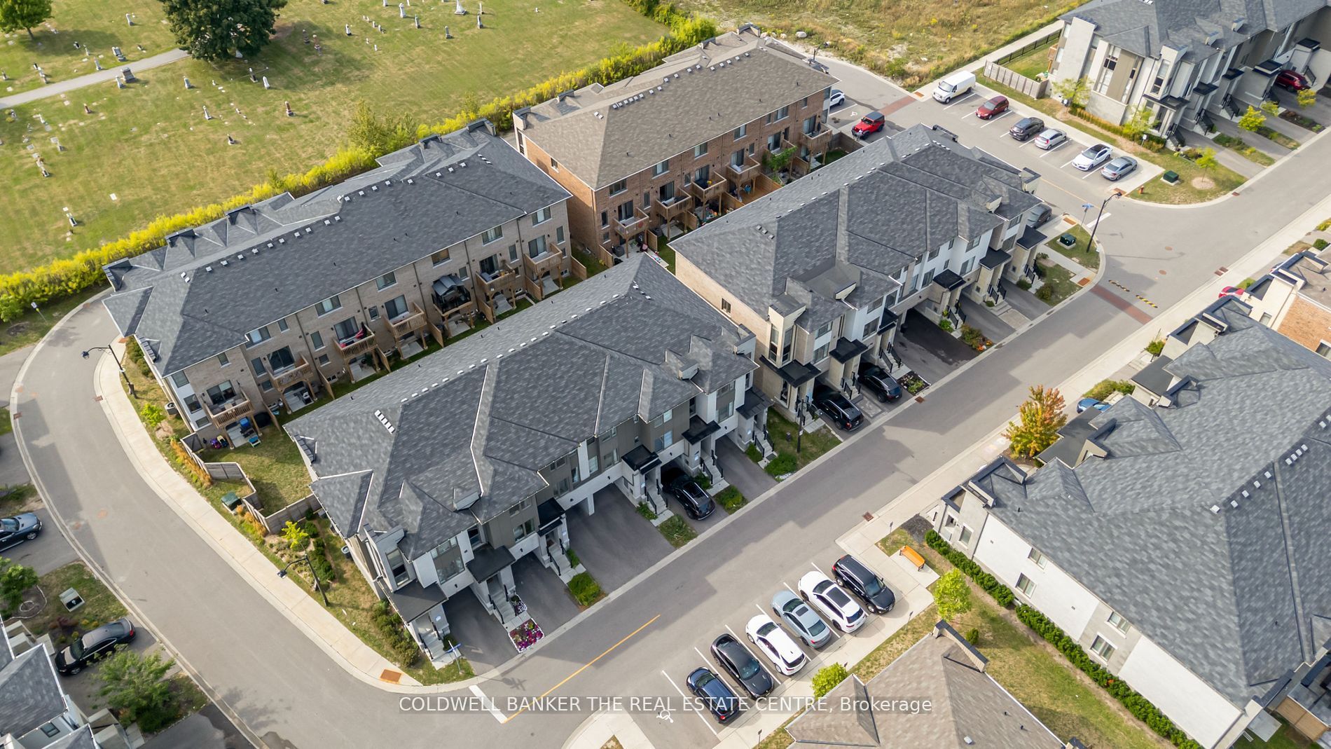 67 Donald Fleming Way 106 Property Photo 2