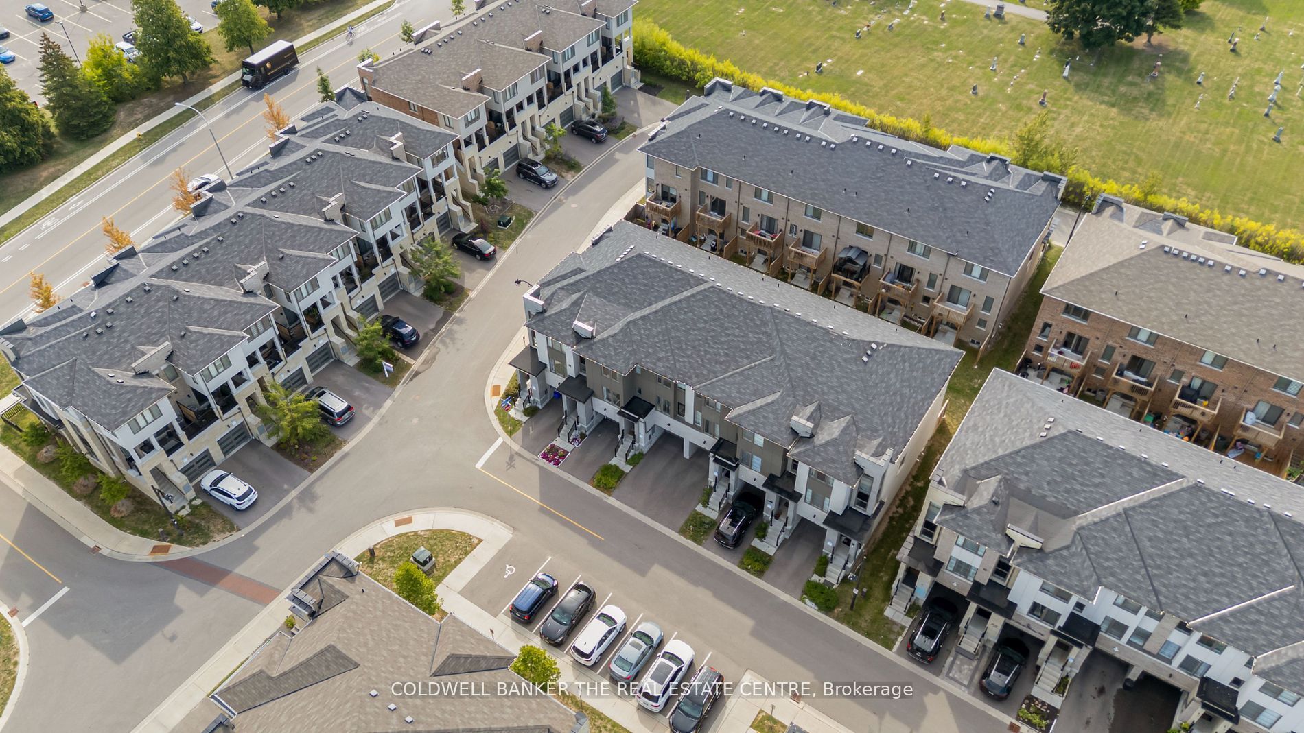 67 Donald Fleming Way 106 Property Photo 20