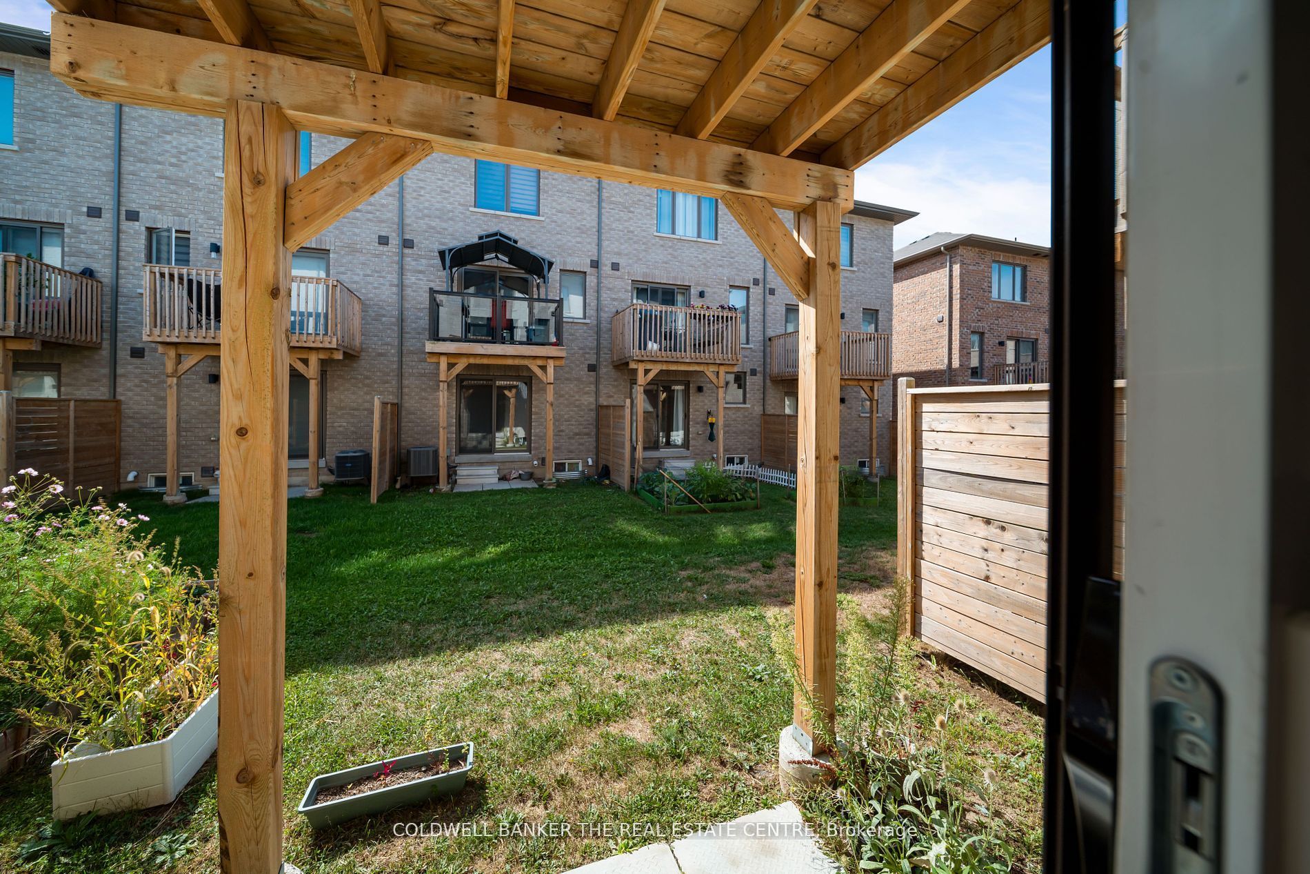 67 Donald Fleming Way 106 Property Photo 22