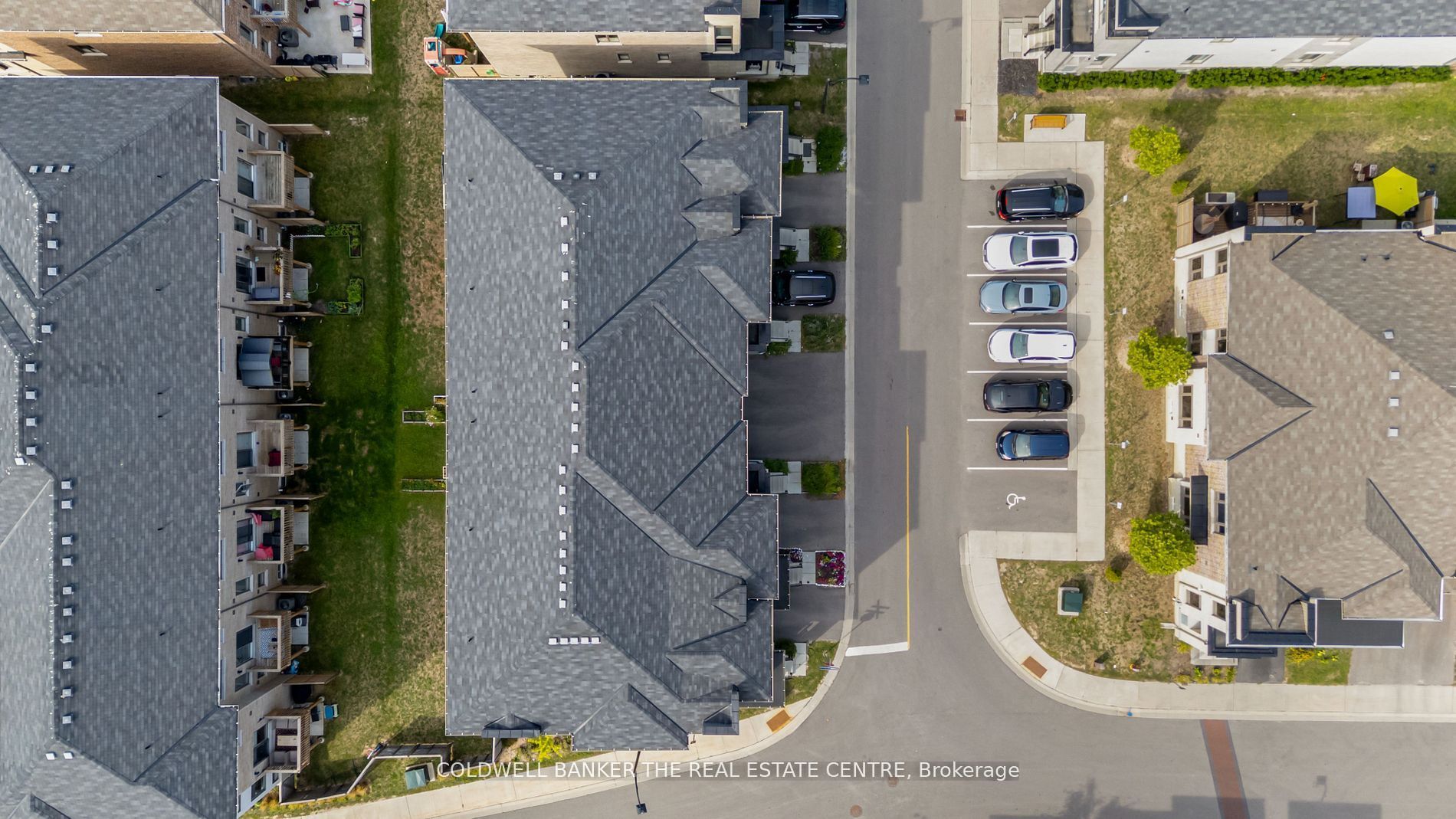 67 Donald Fleming Way 106 Property Photo 27