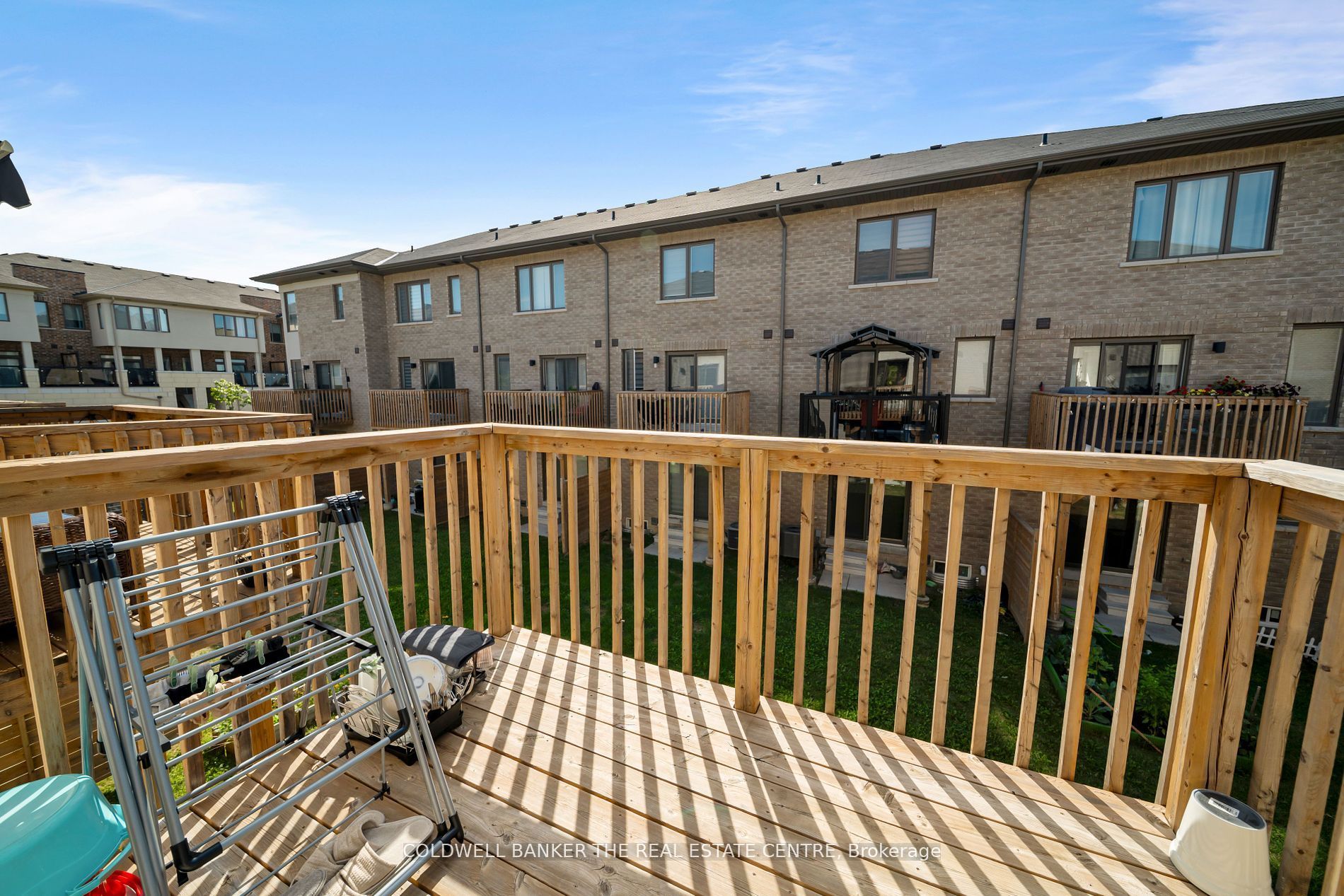 67 Donald Fleming Way 106 Property Photo 36