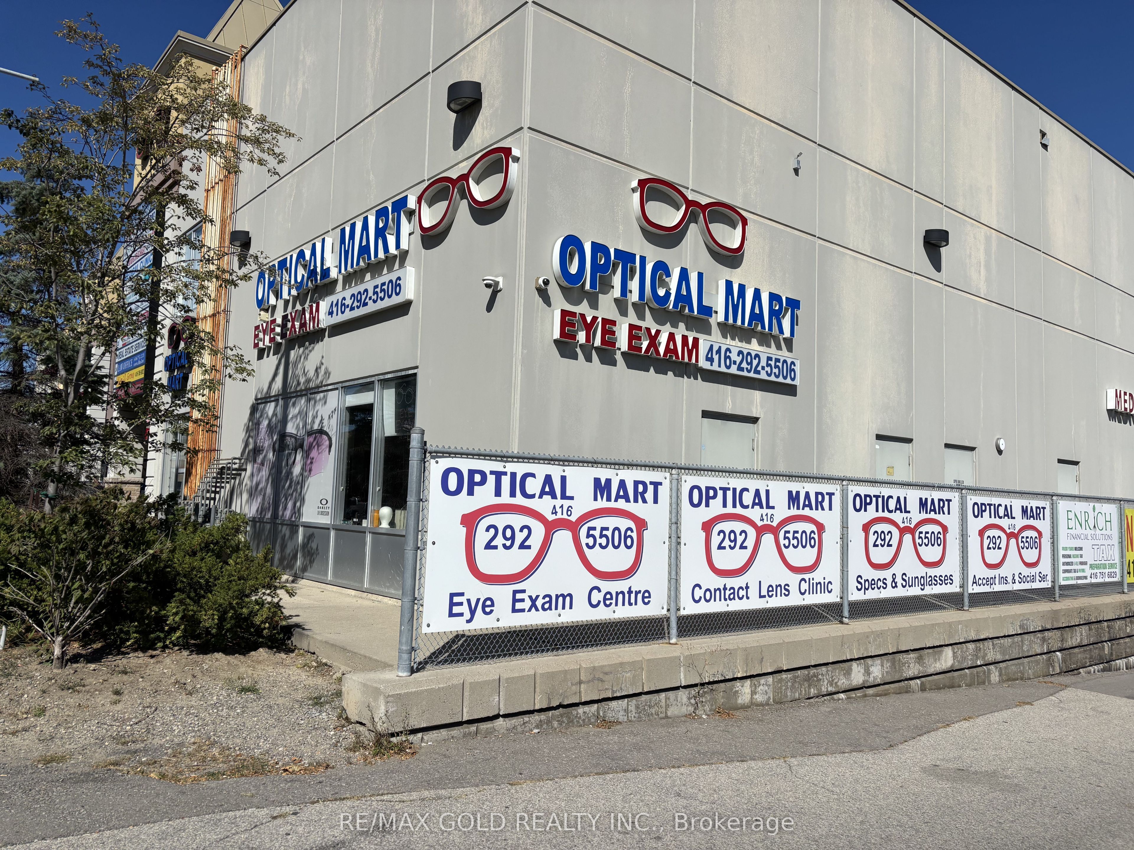 1415 Kennedy Road Property Photo 1