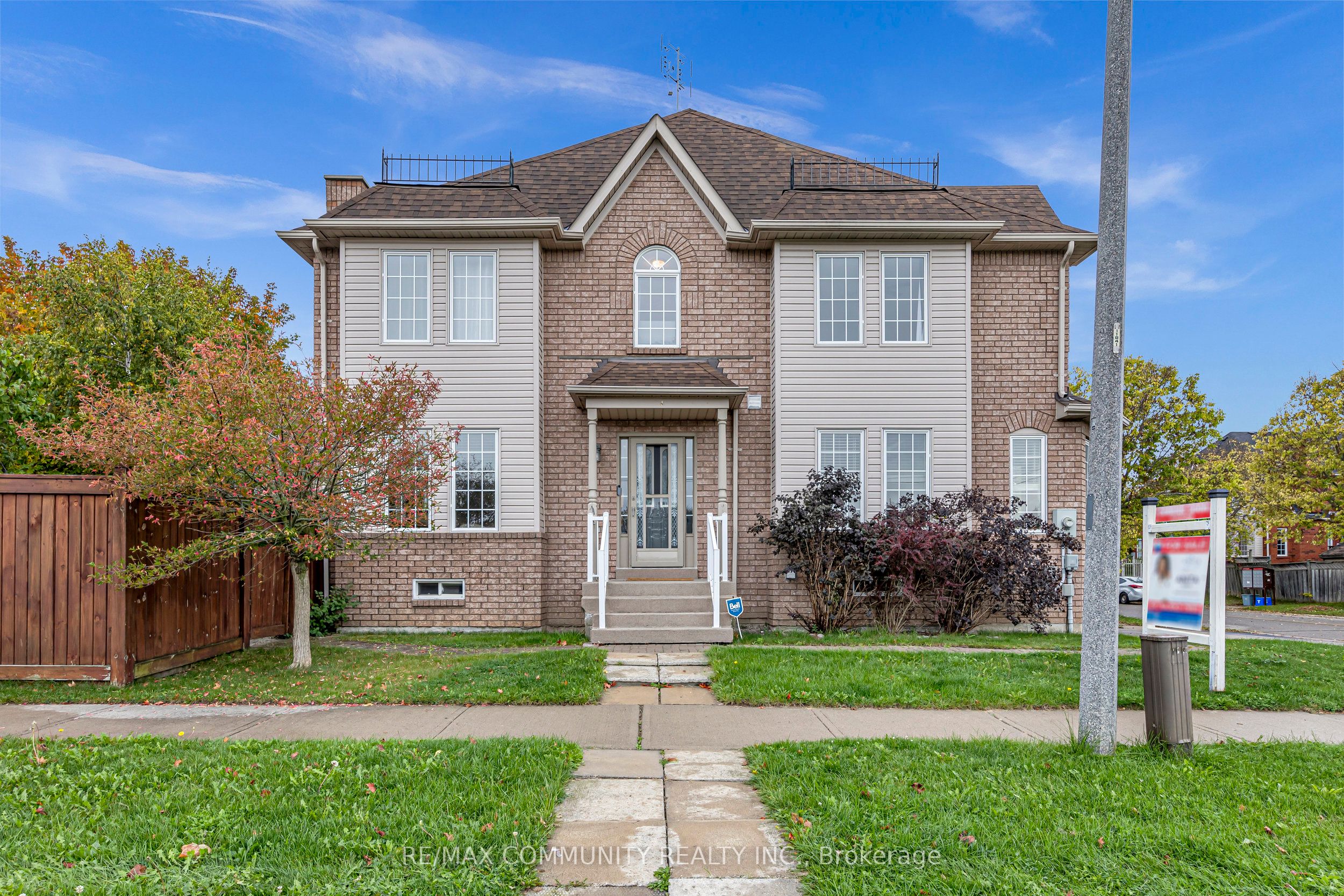 1 Playfair Road Property Photo 1