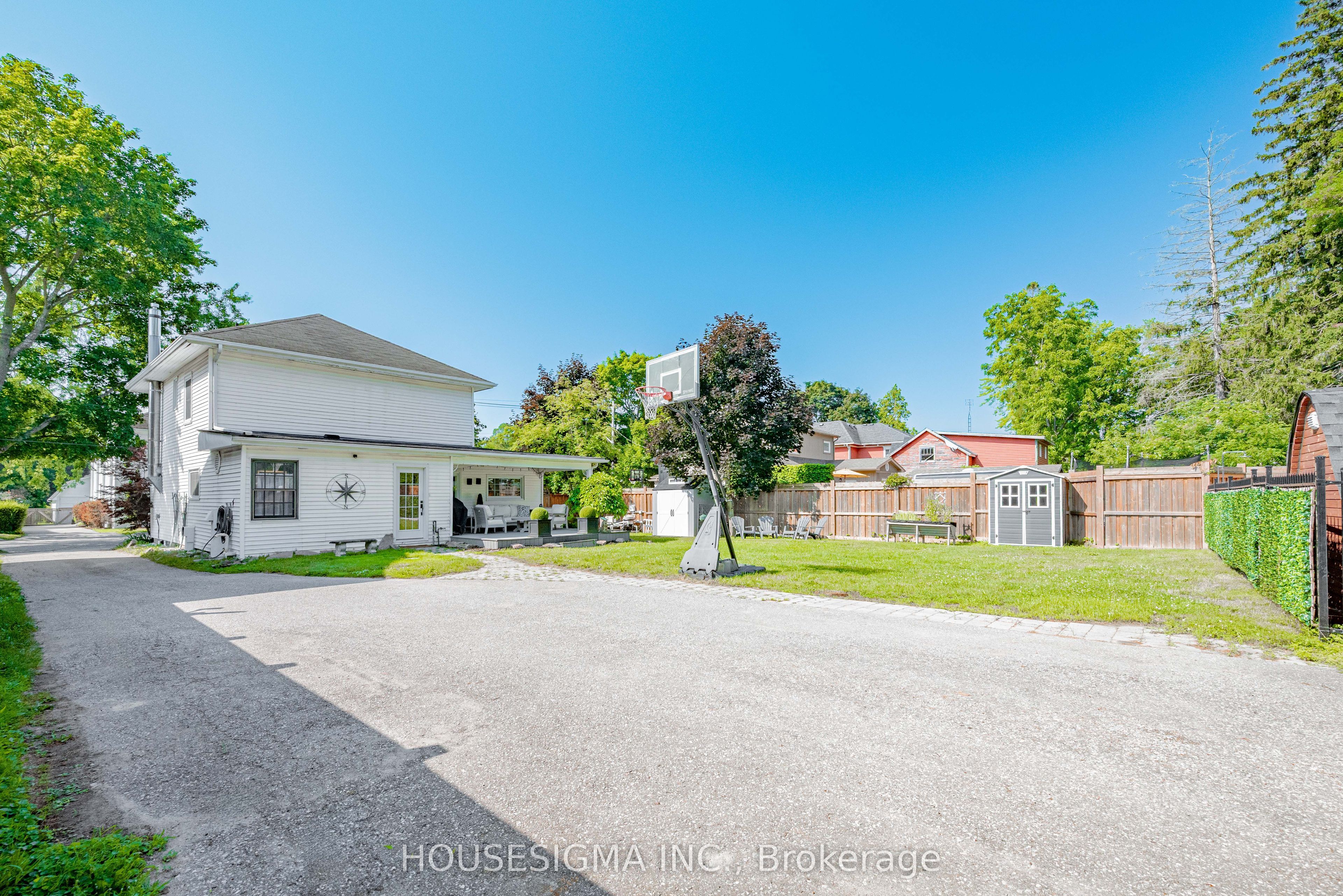 26 Park Street Property Photo 32