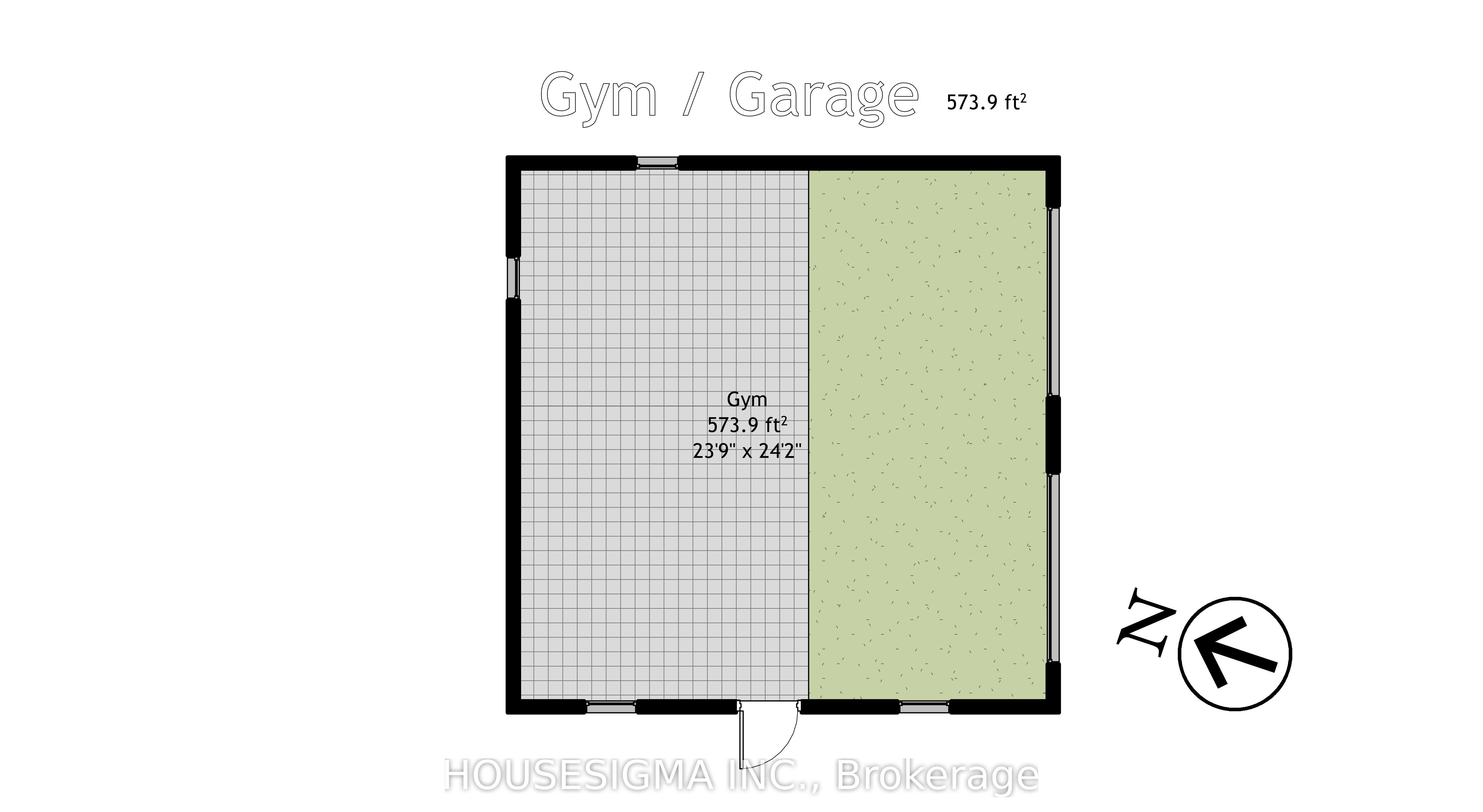26 Park Street Property Photo 42