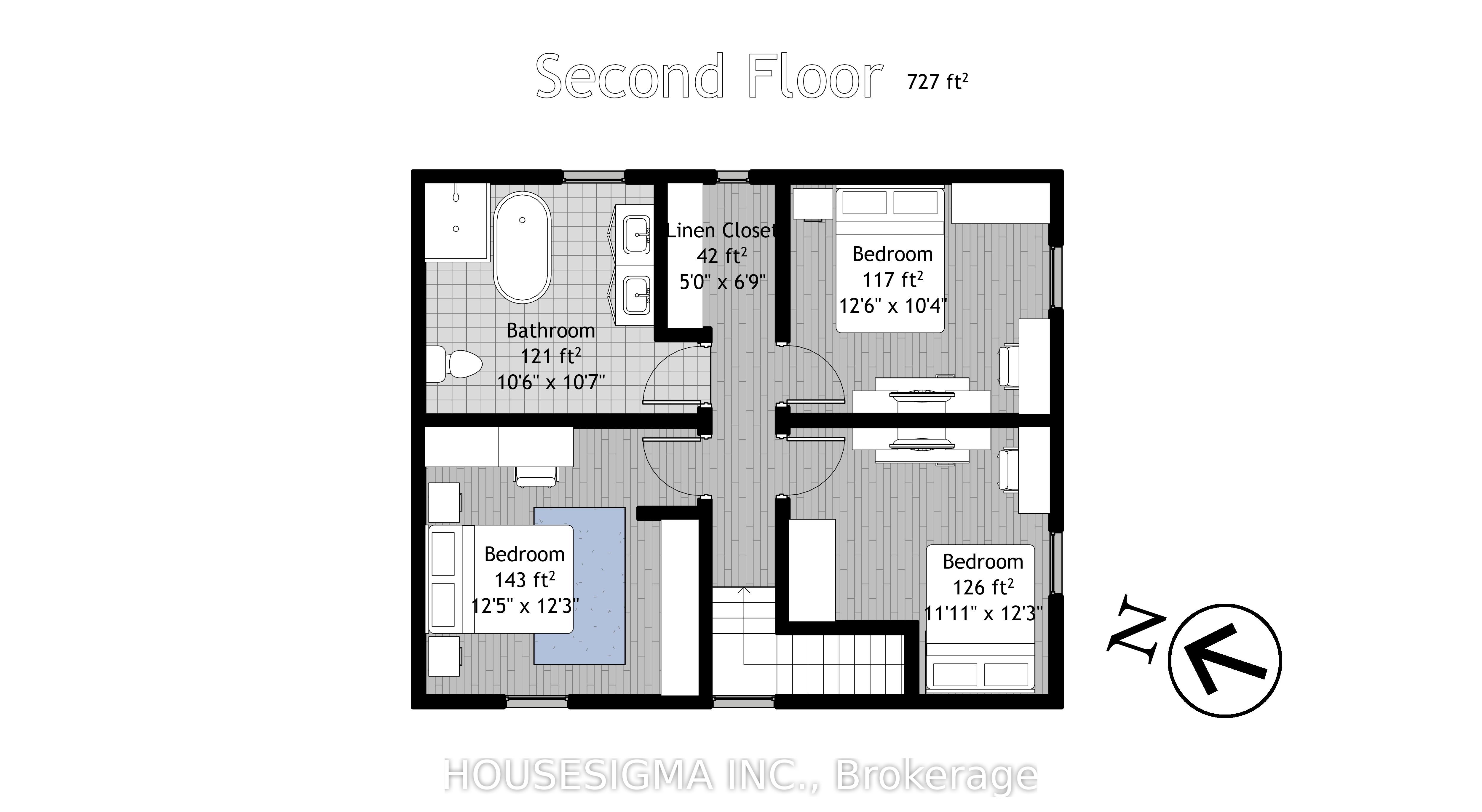 26 Park Street Property Photo 43