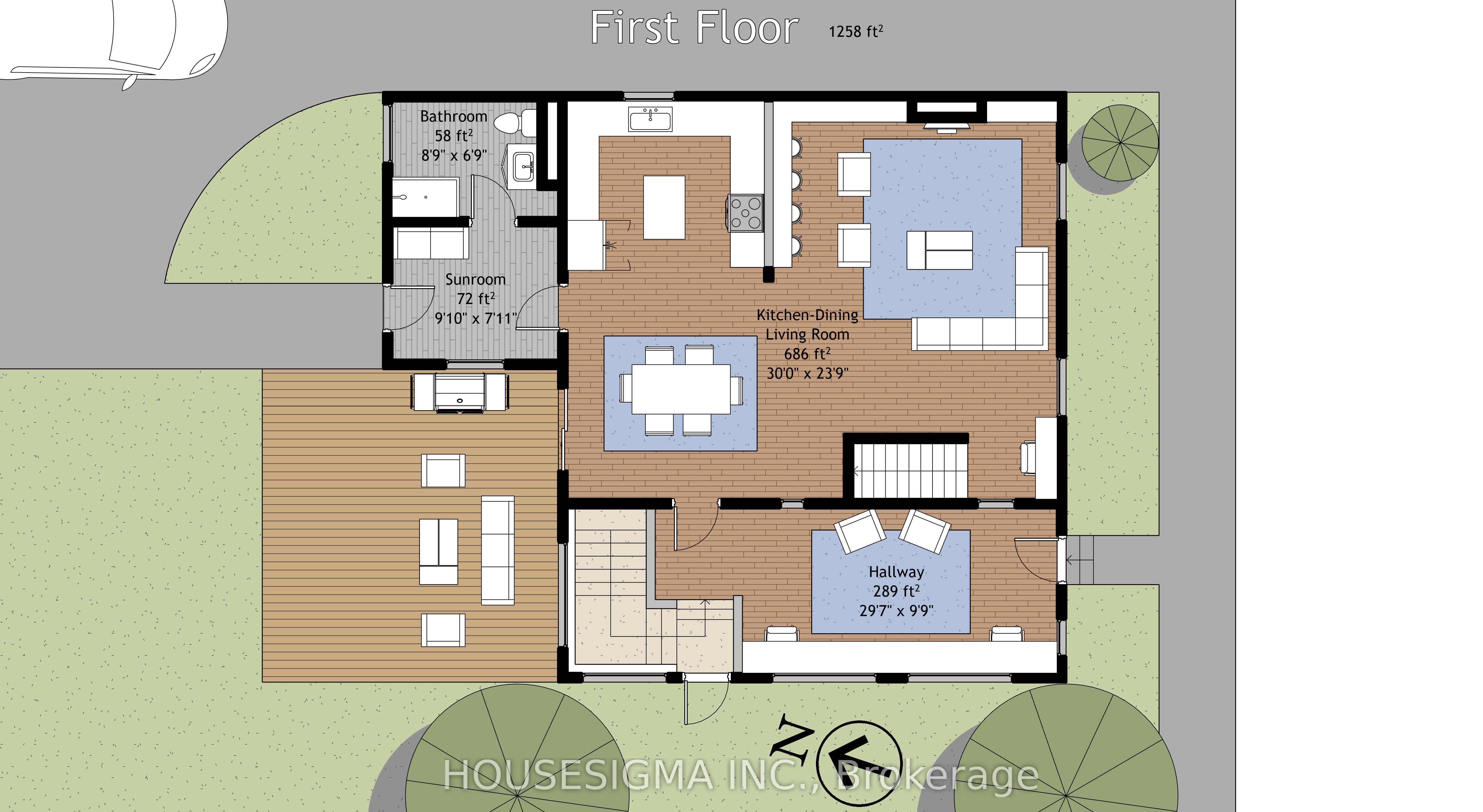 26 Park Street Property Photo 44