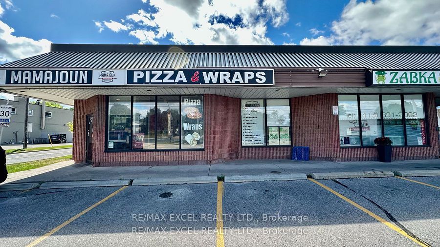 209 Ellesmere Road 6 Property Photo 1