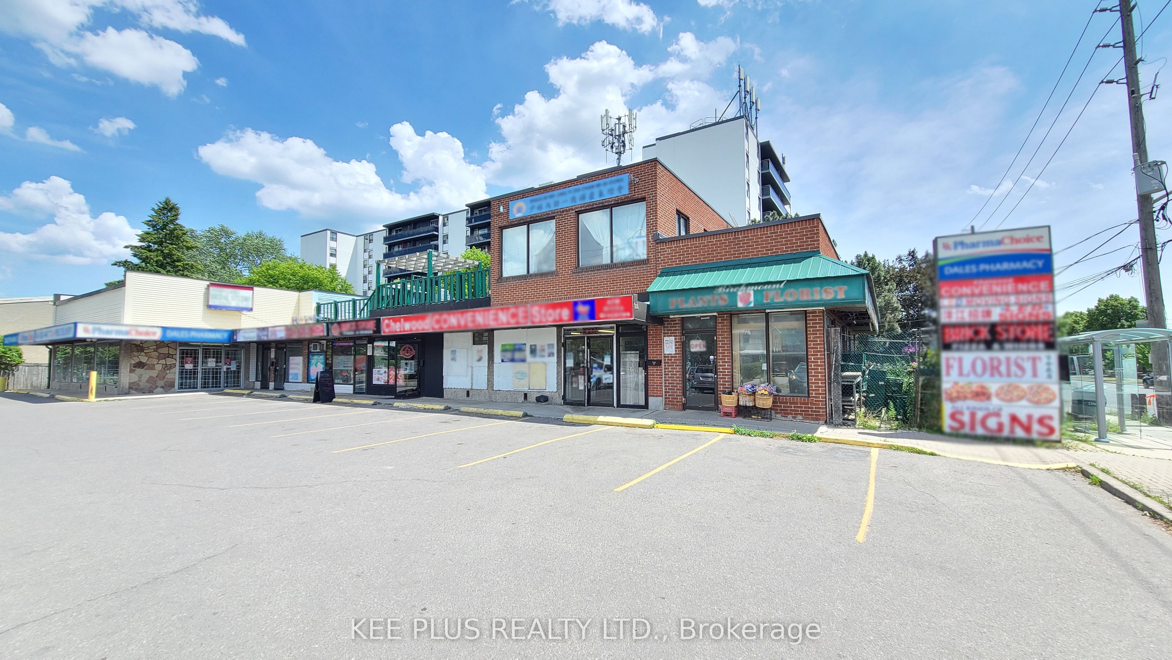 743 Birchmount Road Property Photo 1