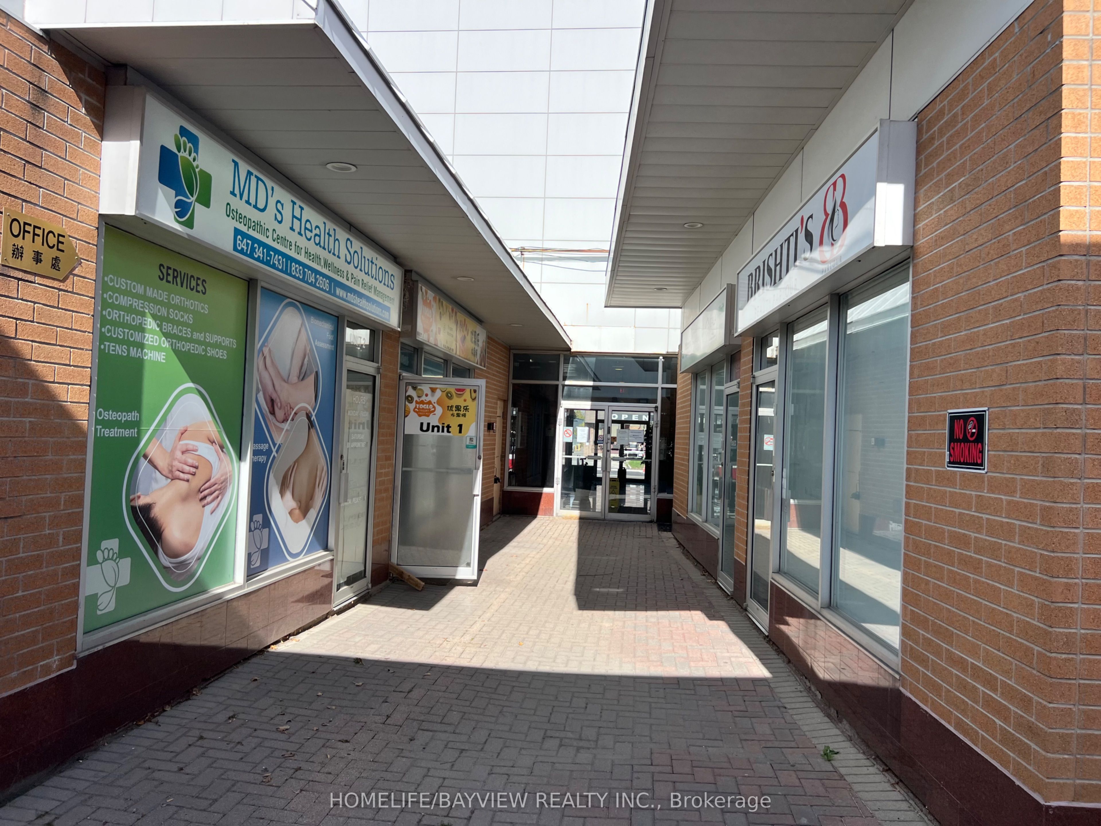 4465 Sheppard Avenue E 2 Property Photo 2