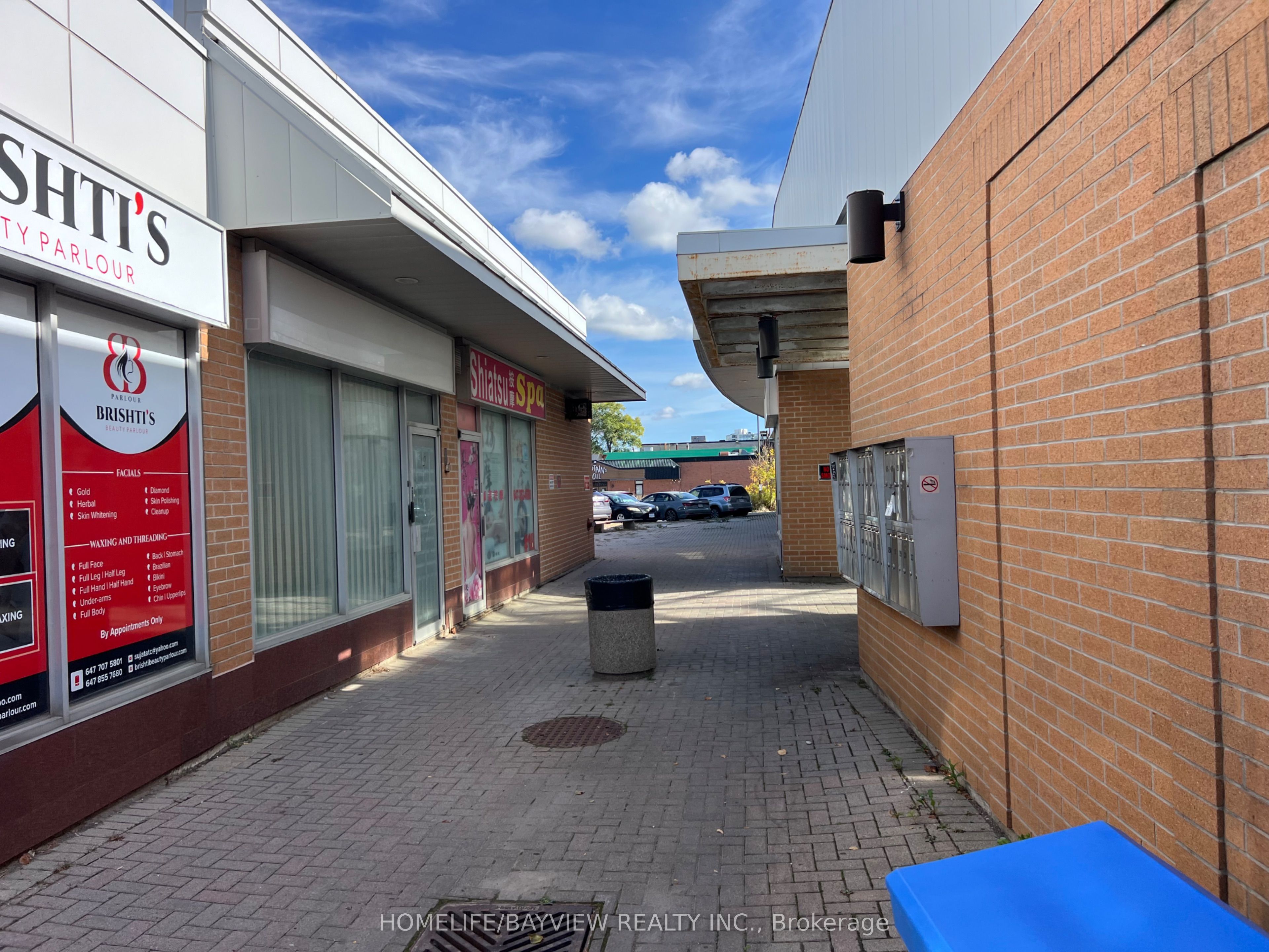 4465 Sheppard Avenue E 2 Property Photo 4